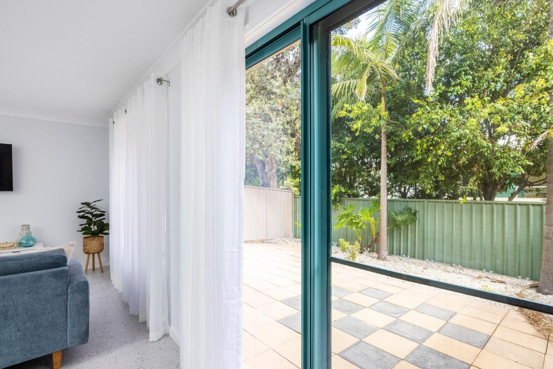 Port Stephens Spacious Townhouse