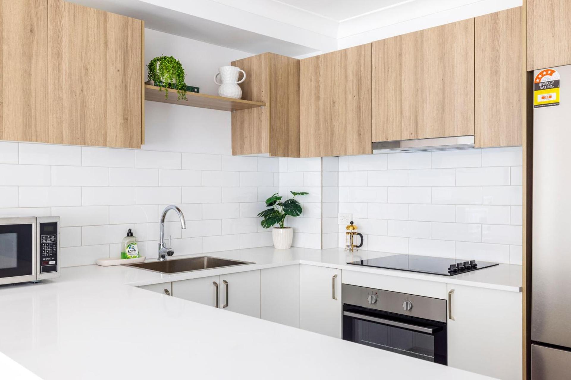 Port Stephens Spacious Townhouse