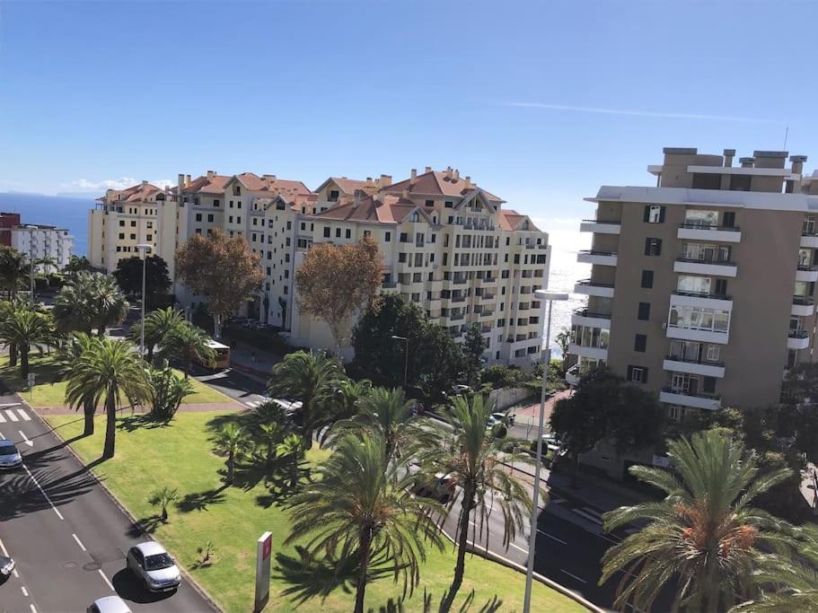 Forum Ocean View Apartment view 5