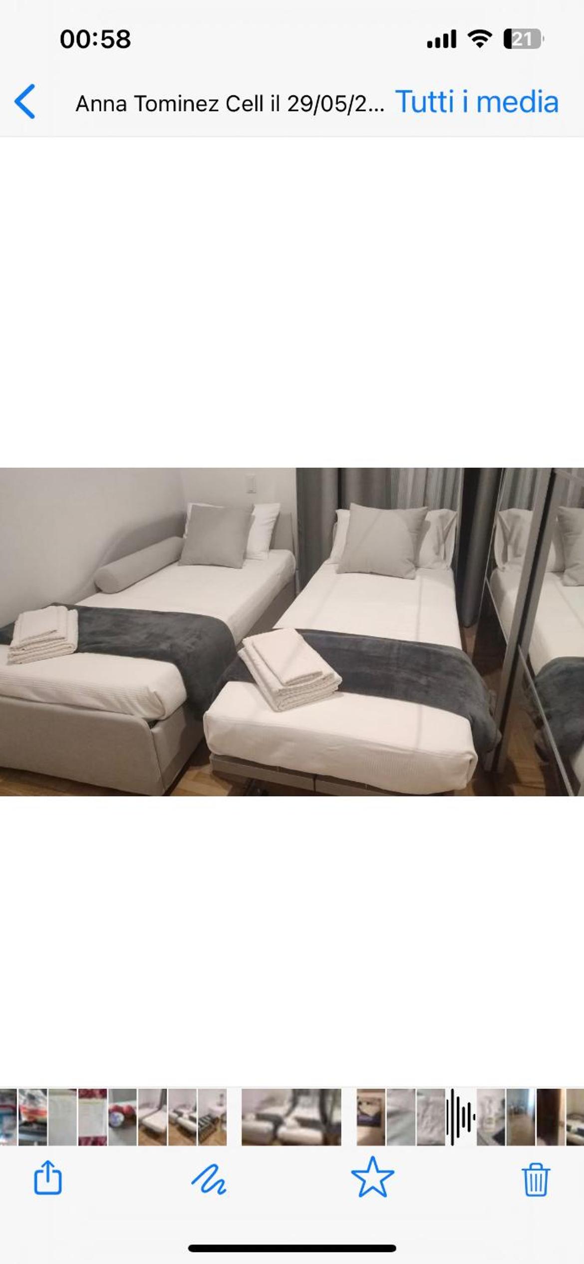 Colosseum Rome Guest House Luil