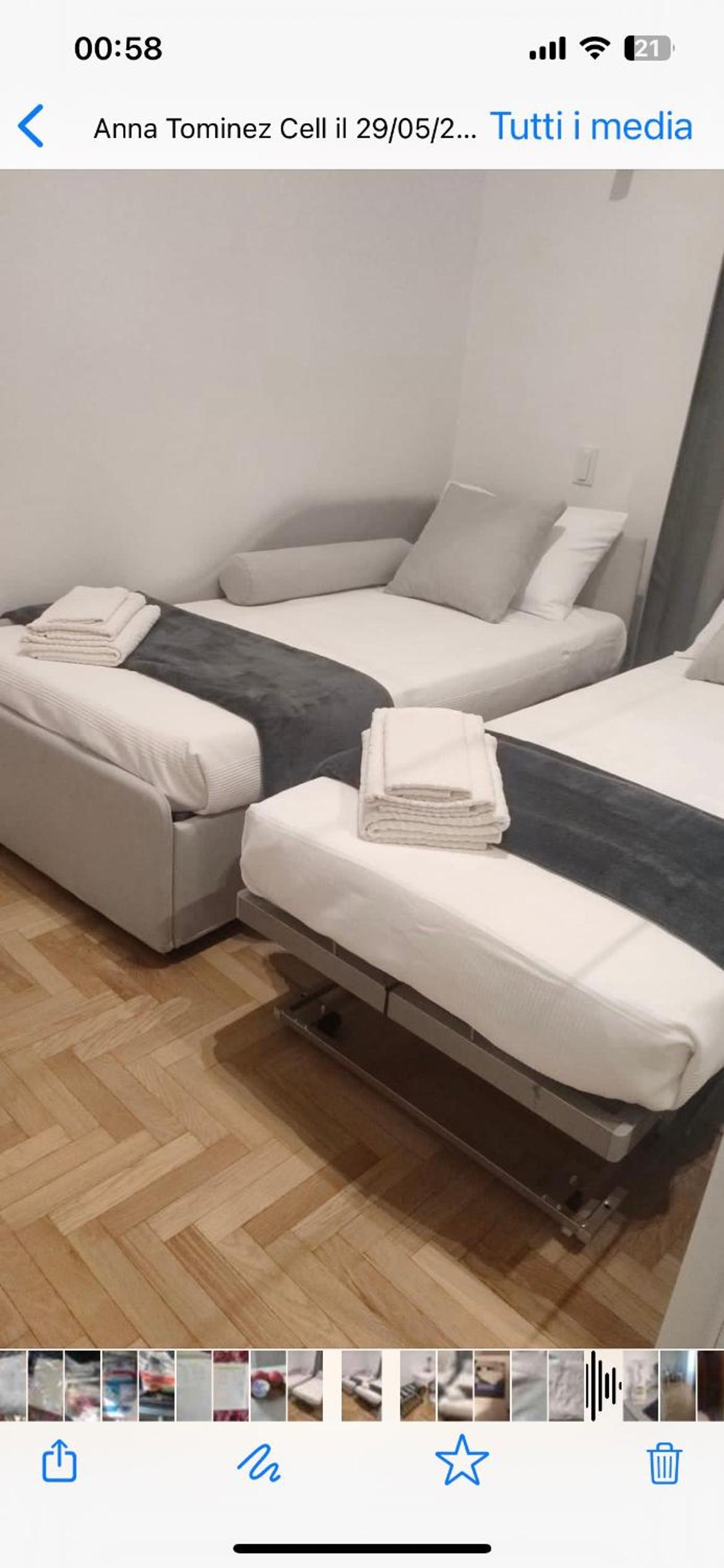 Colosseum Rome Guest House Luil