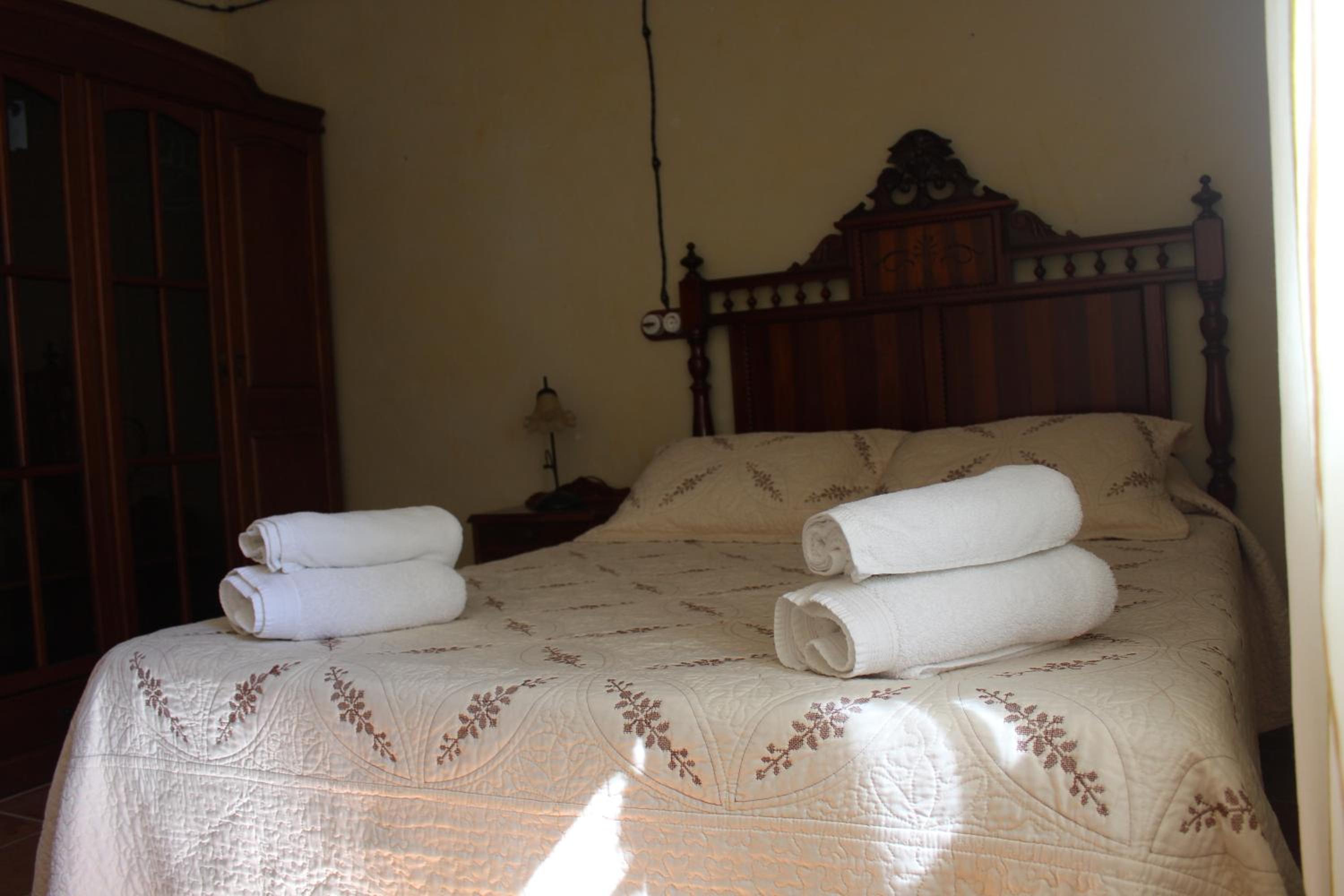 La Noguera Casa Rural