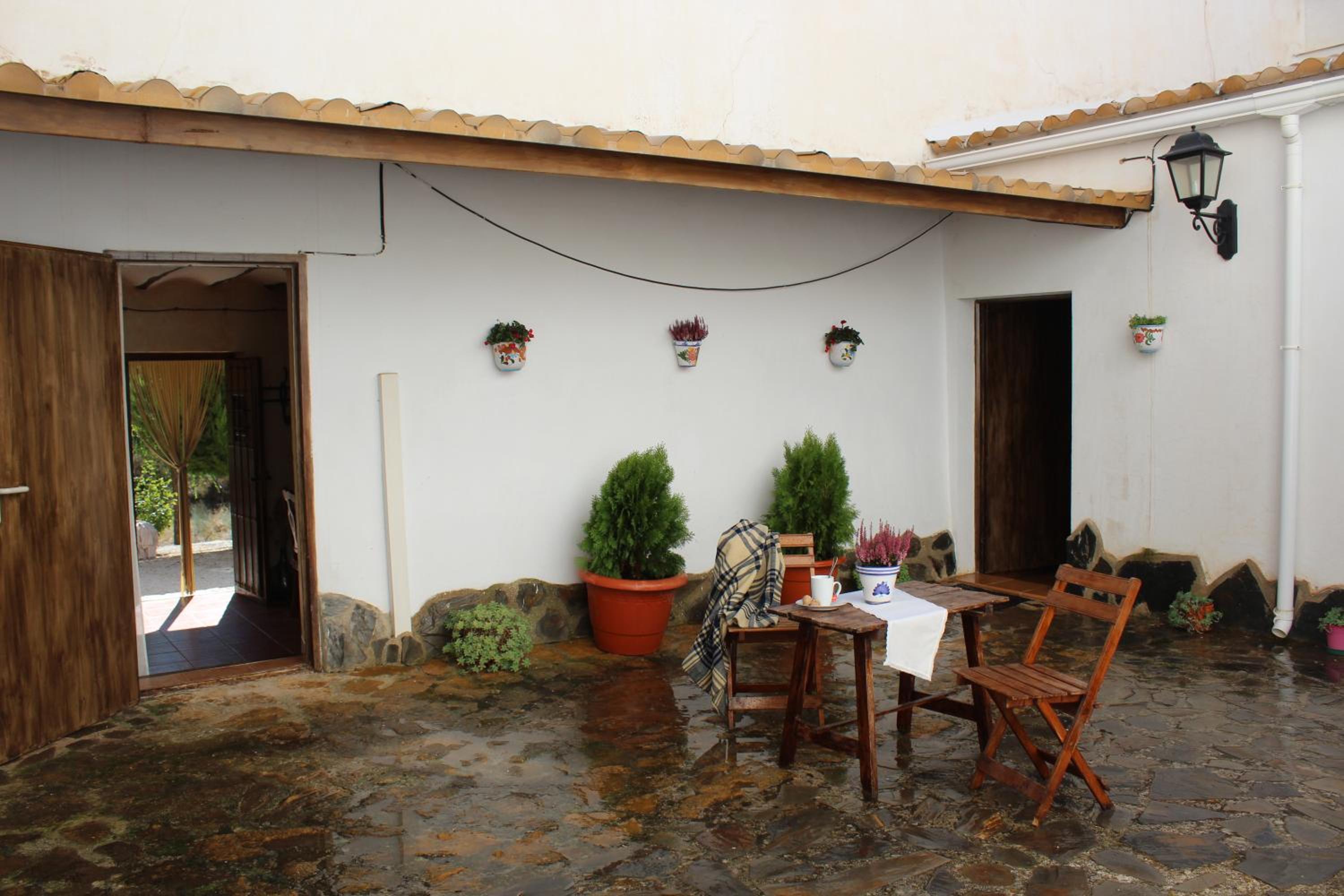 La Noguera Casa Rural
