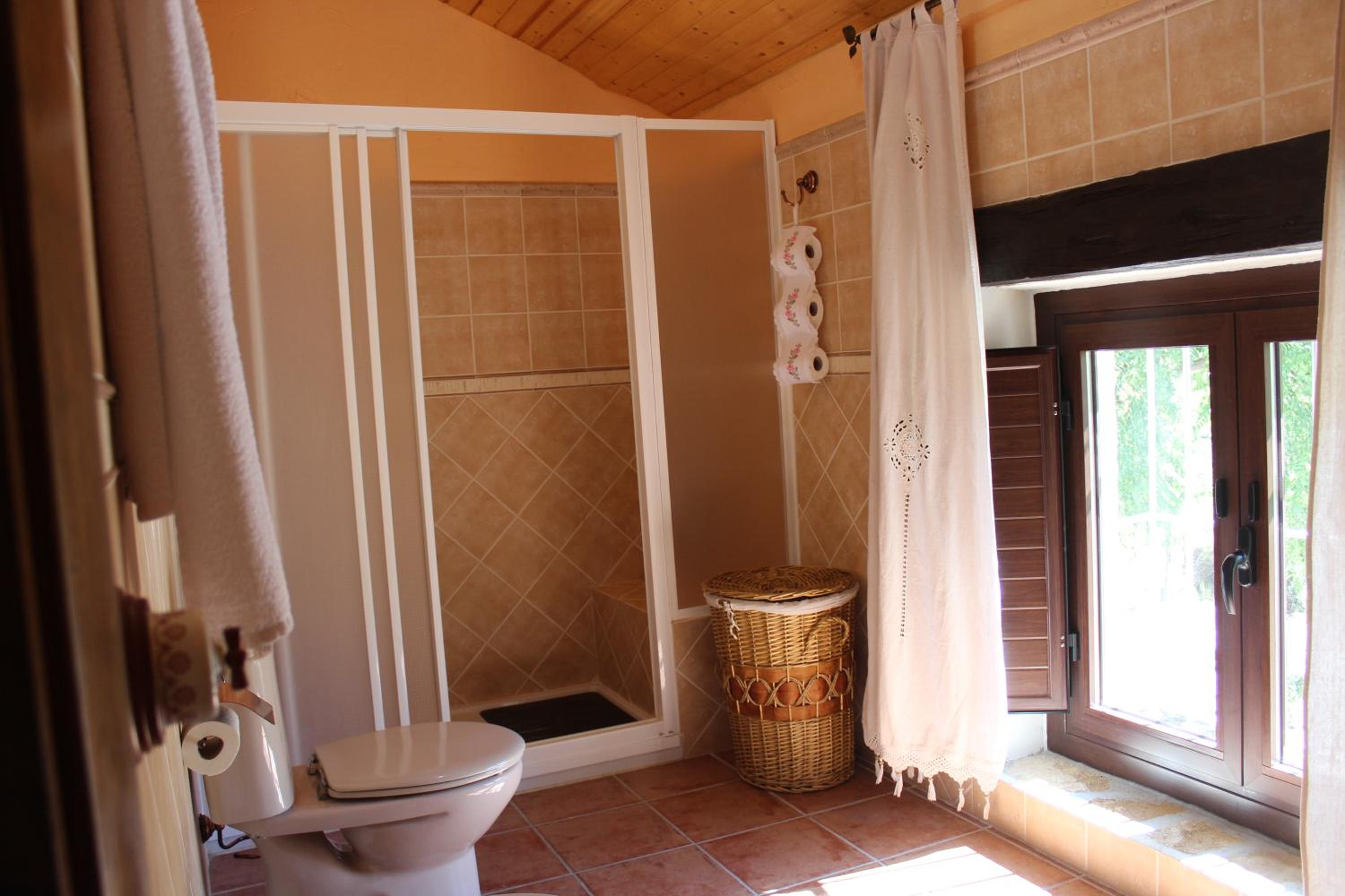 La Noguera Casa Rural