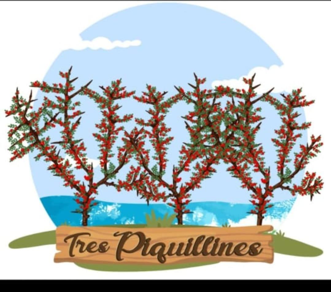 Tres Piquillines