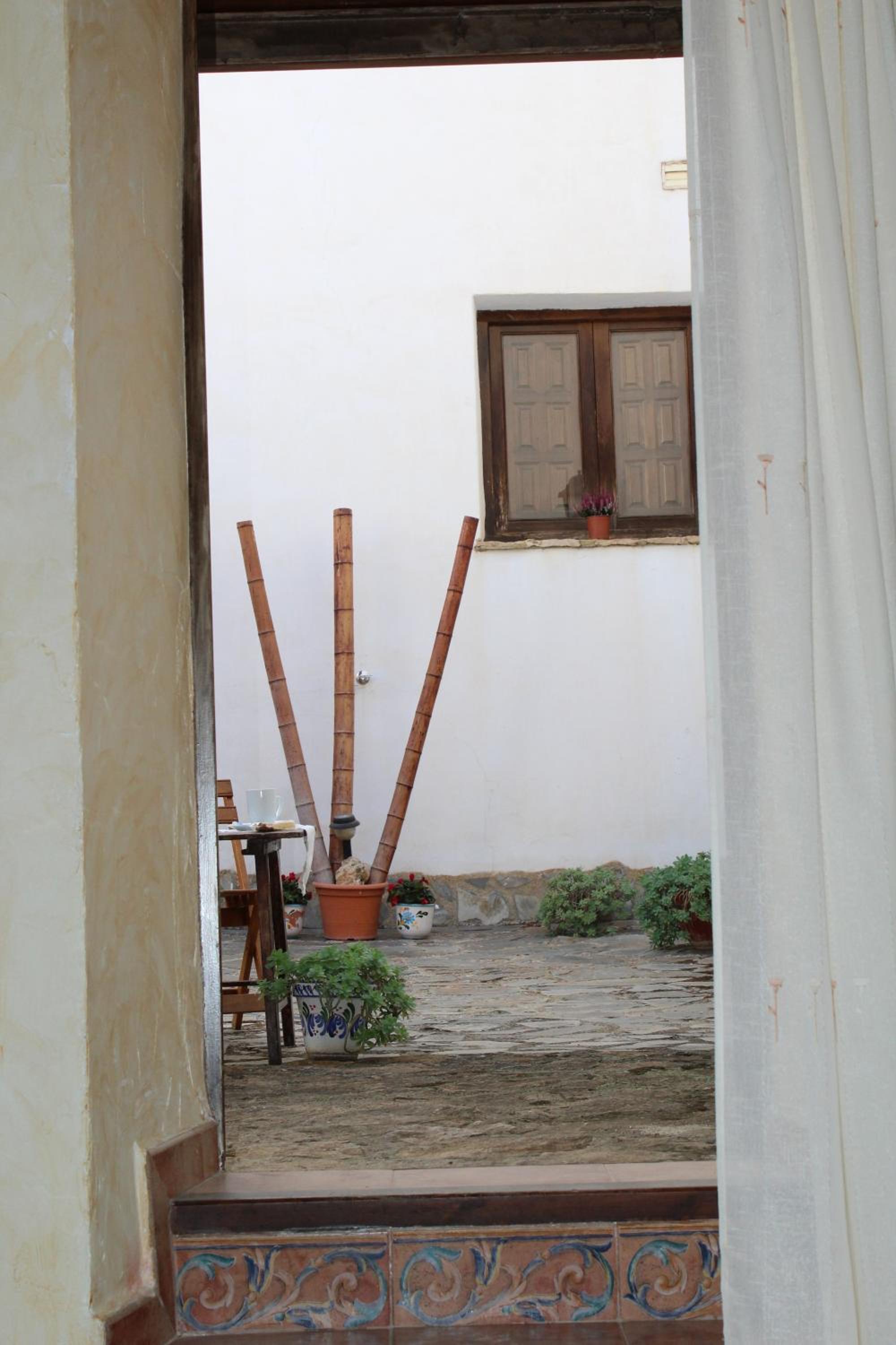La Noguera Casa Rural
