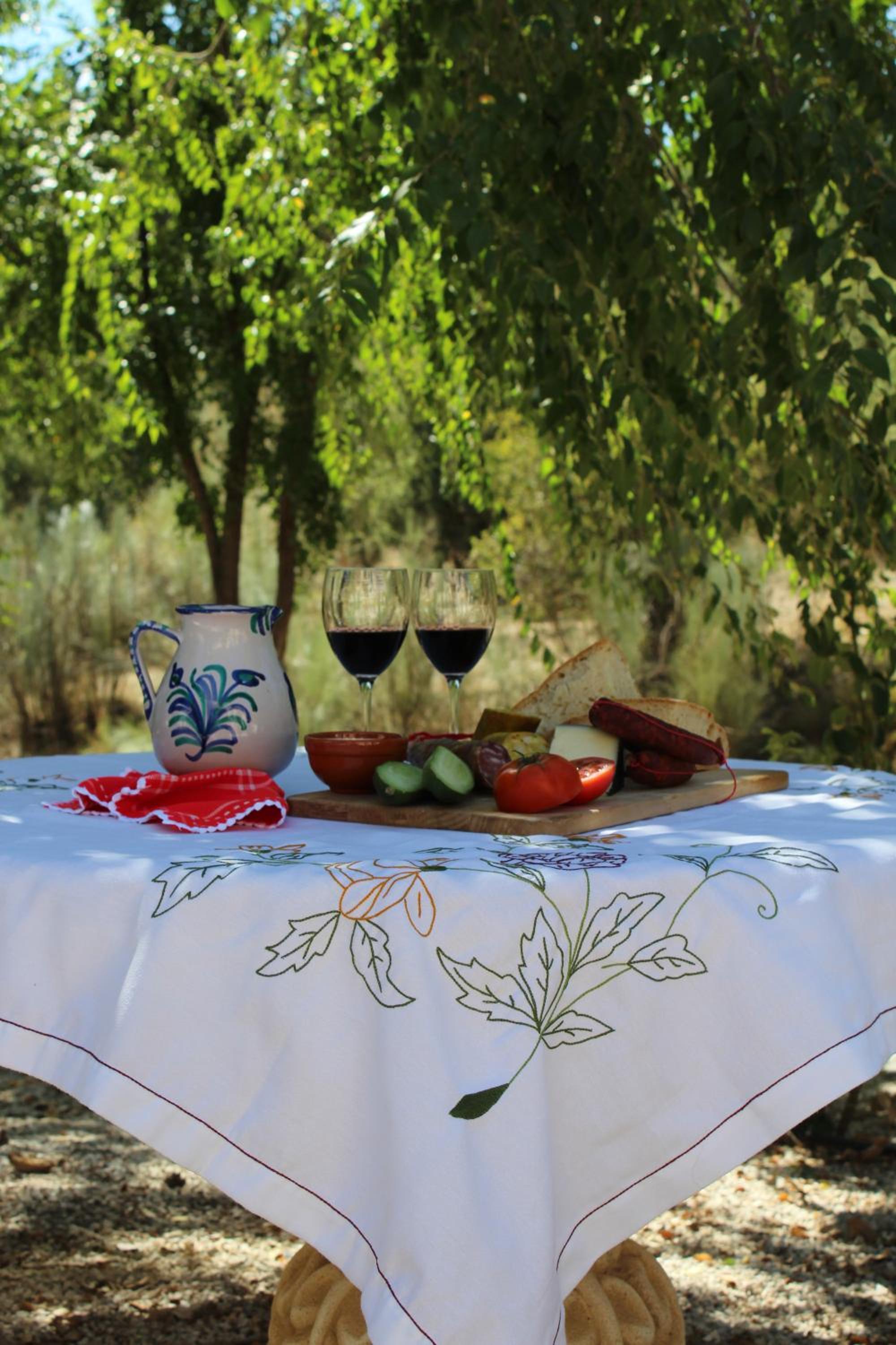 La Noguera Casa Rural