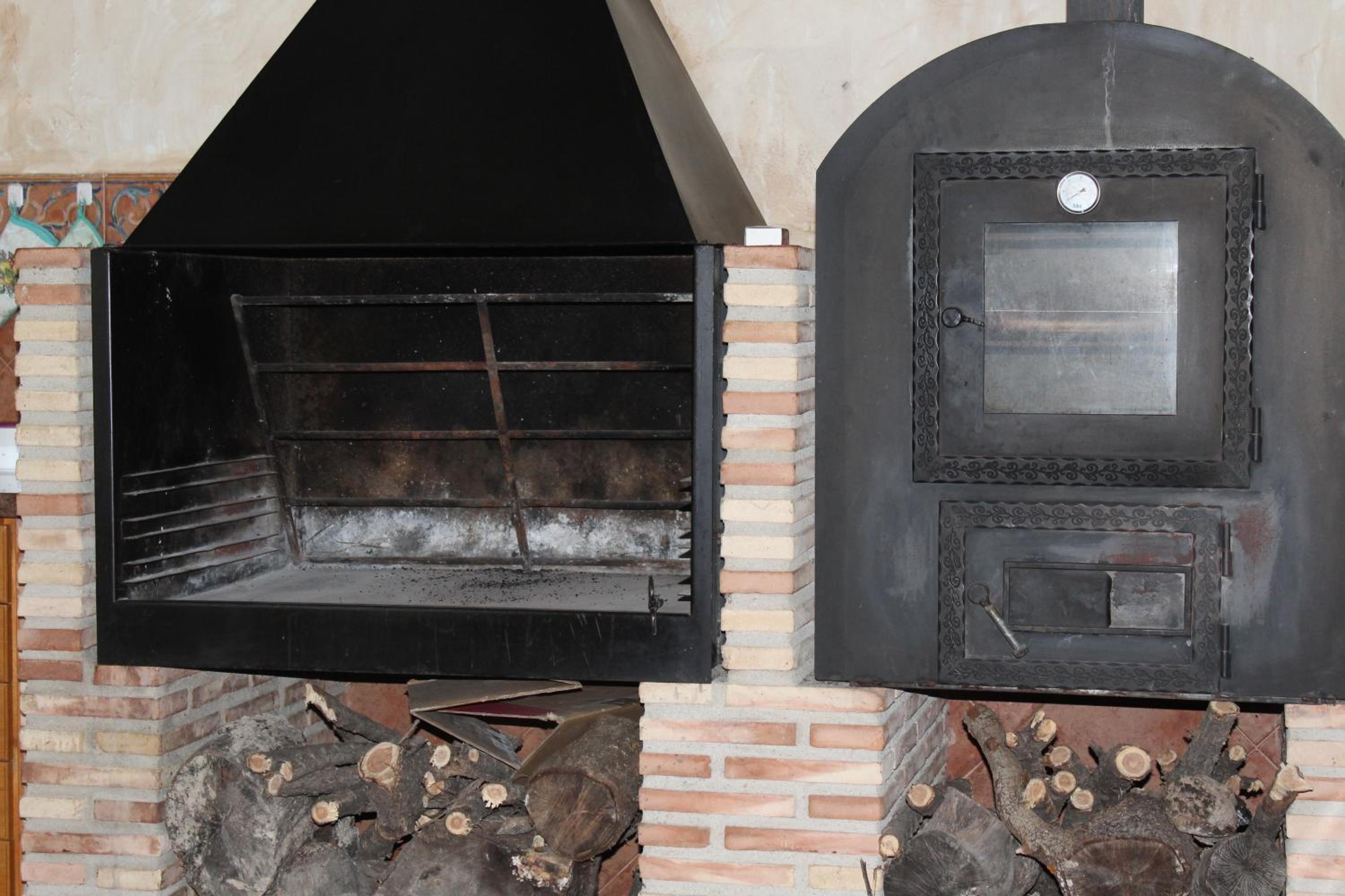 La Noguera Casa Rural
