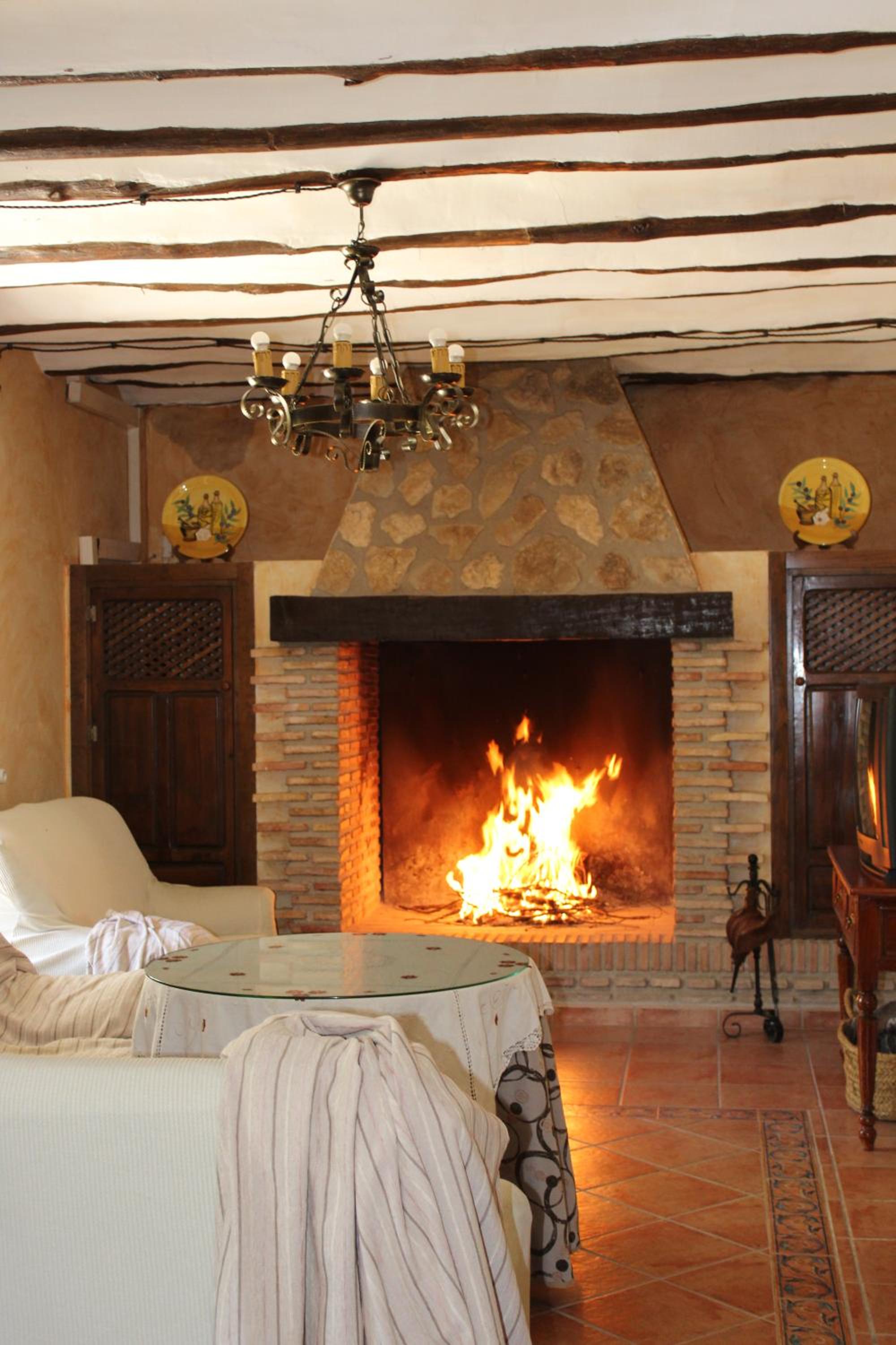La Noguera Casa Rural