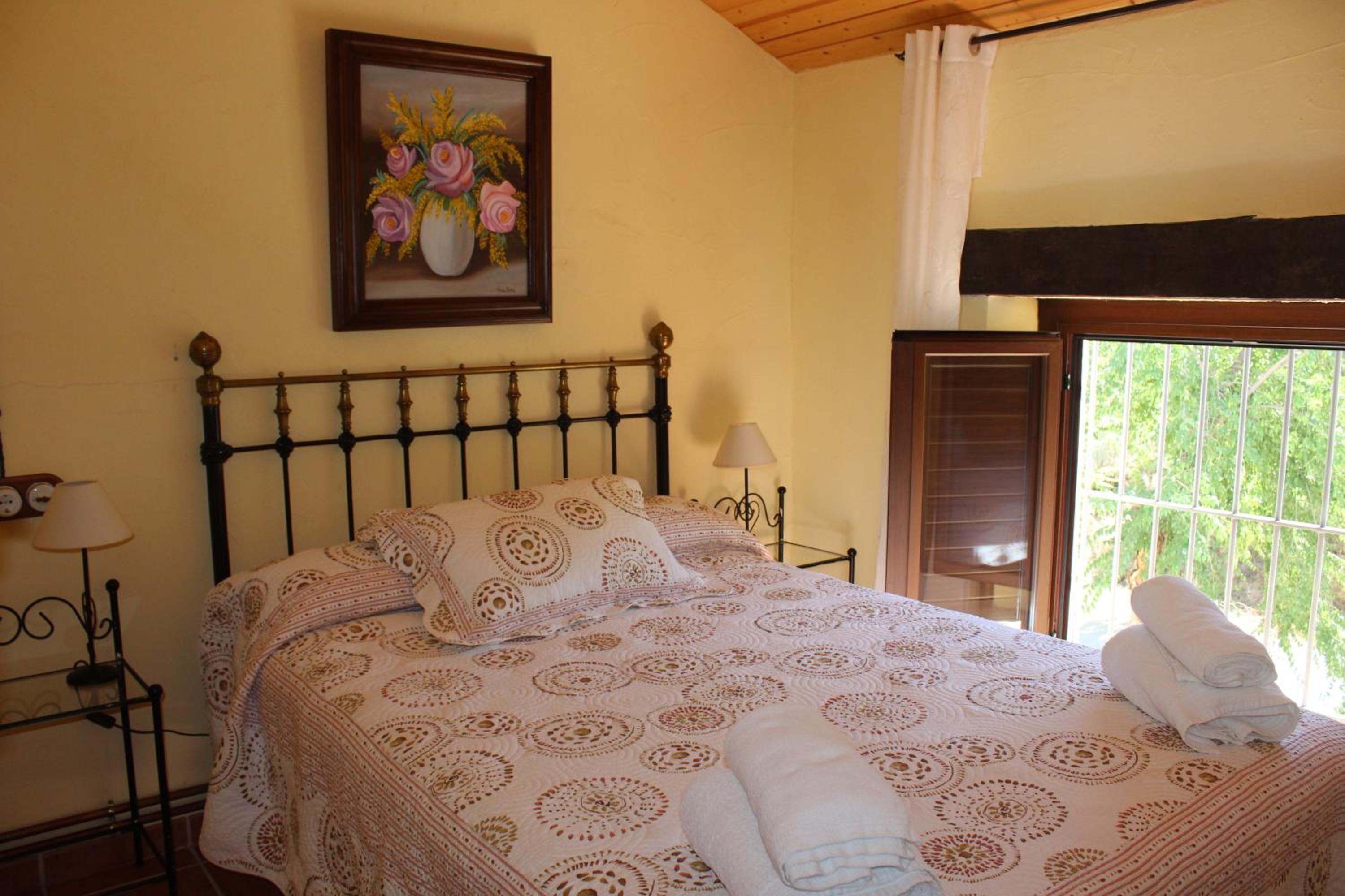 La Noguera Casa Rural