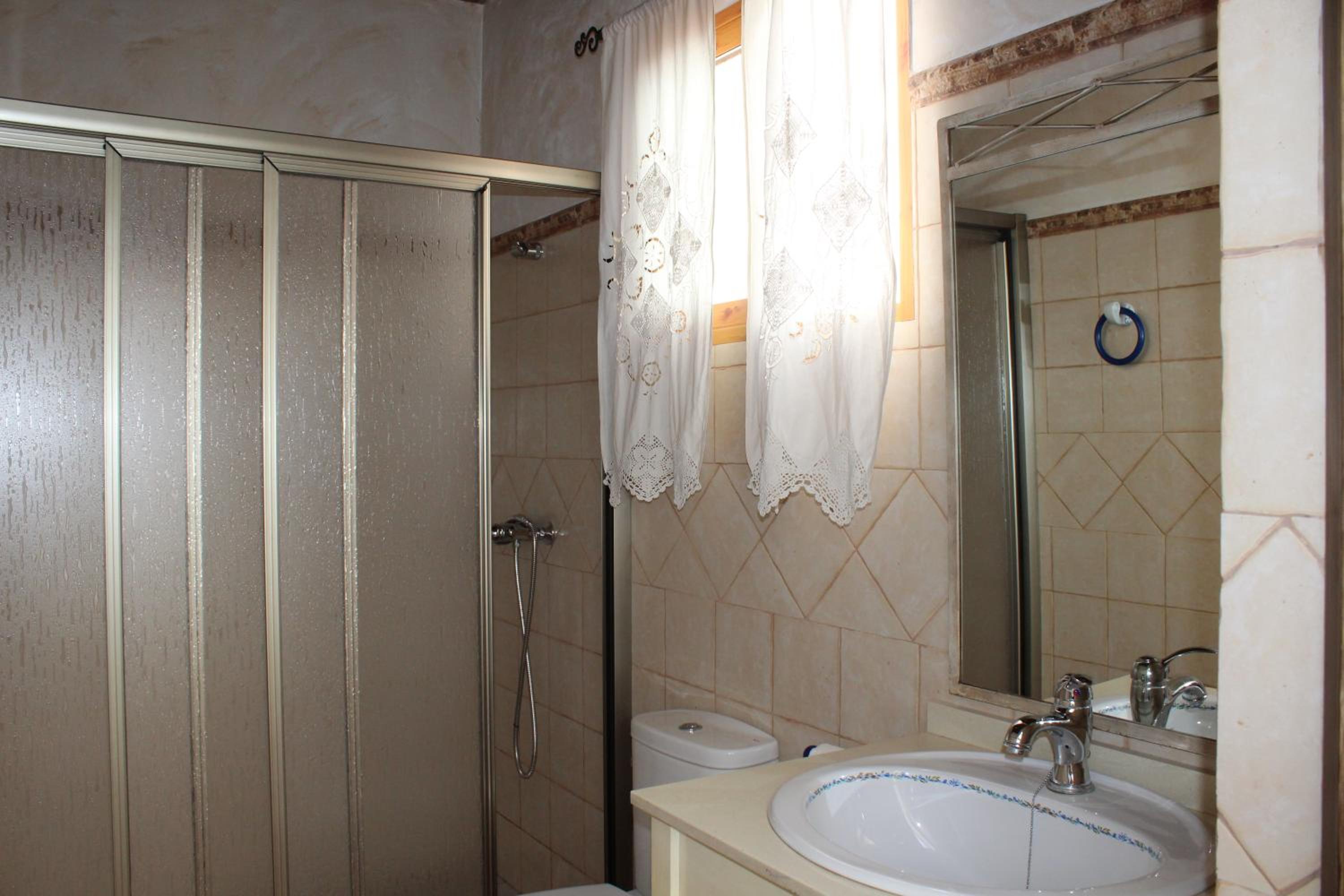 La Noguera Casa Rural