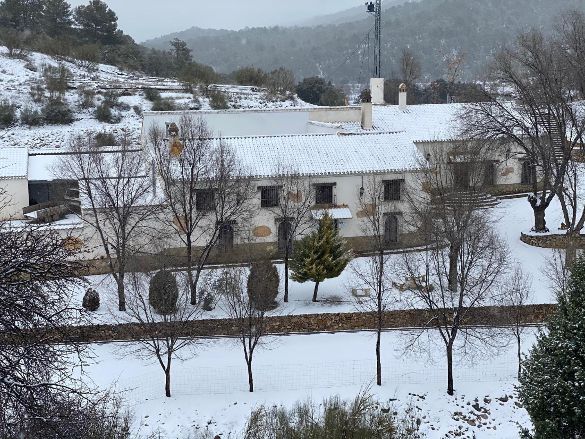 La Noguera Casa Rural
