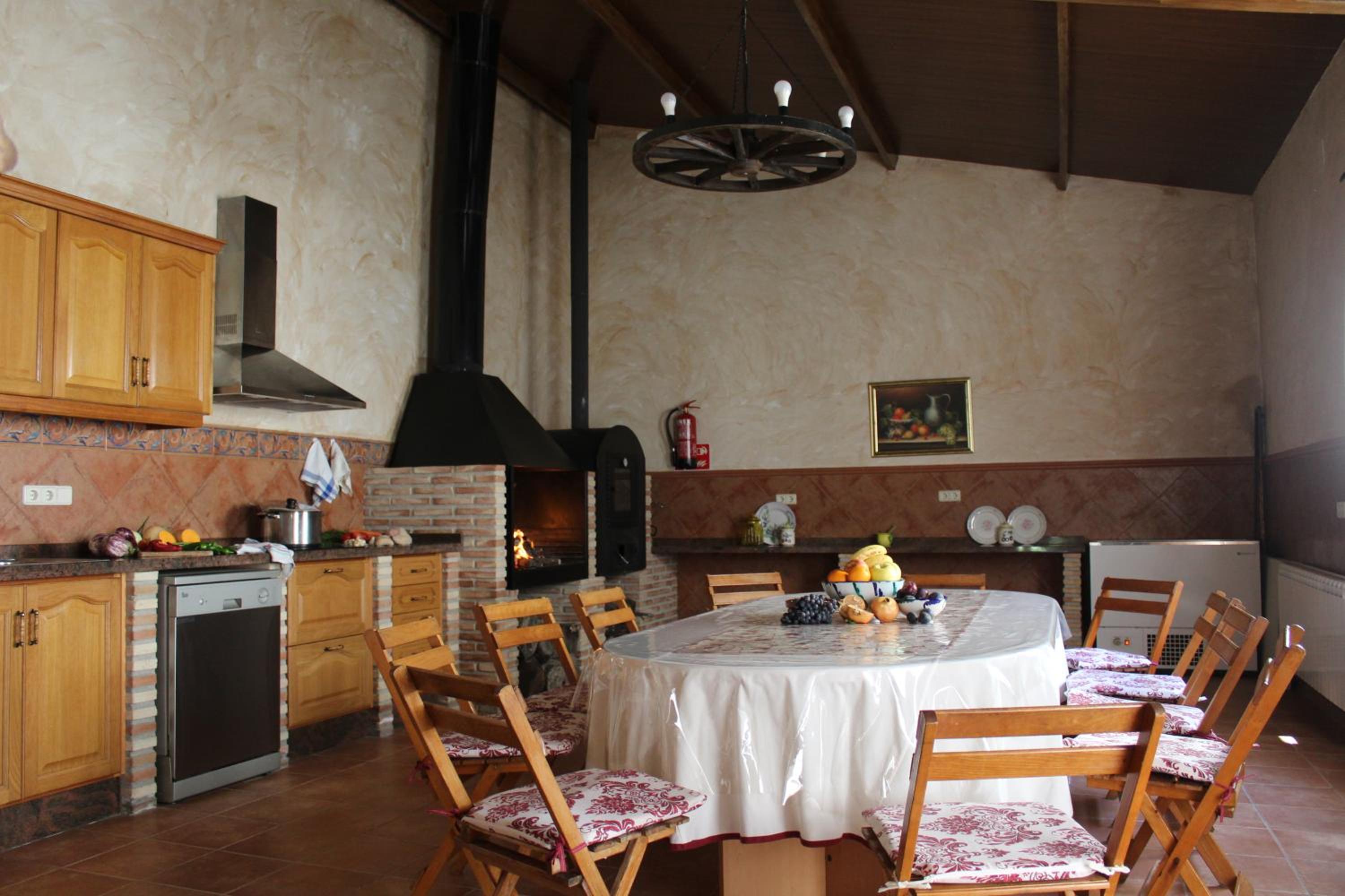 La Noguera Casa Rural