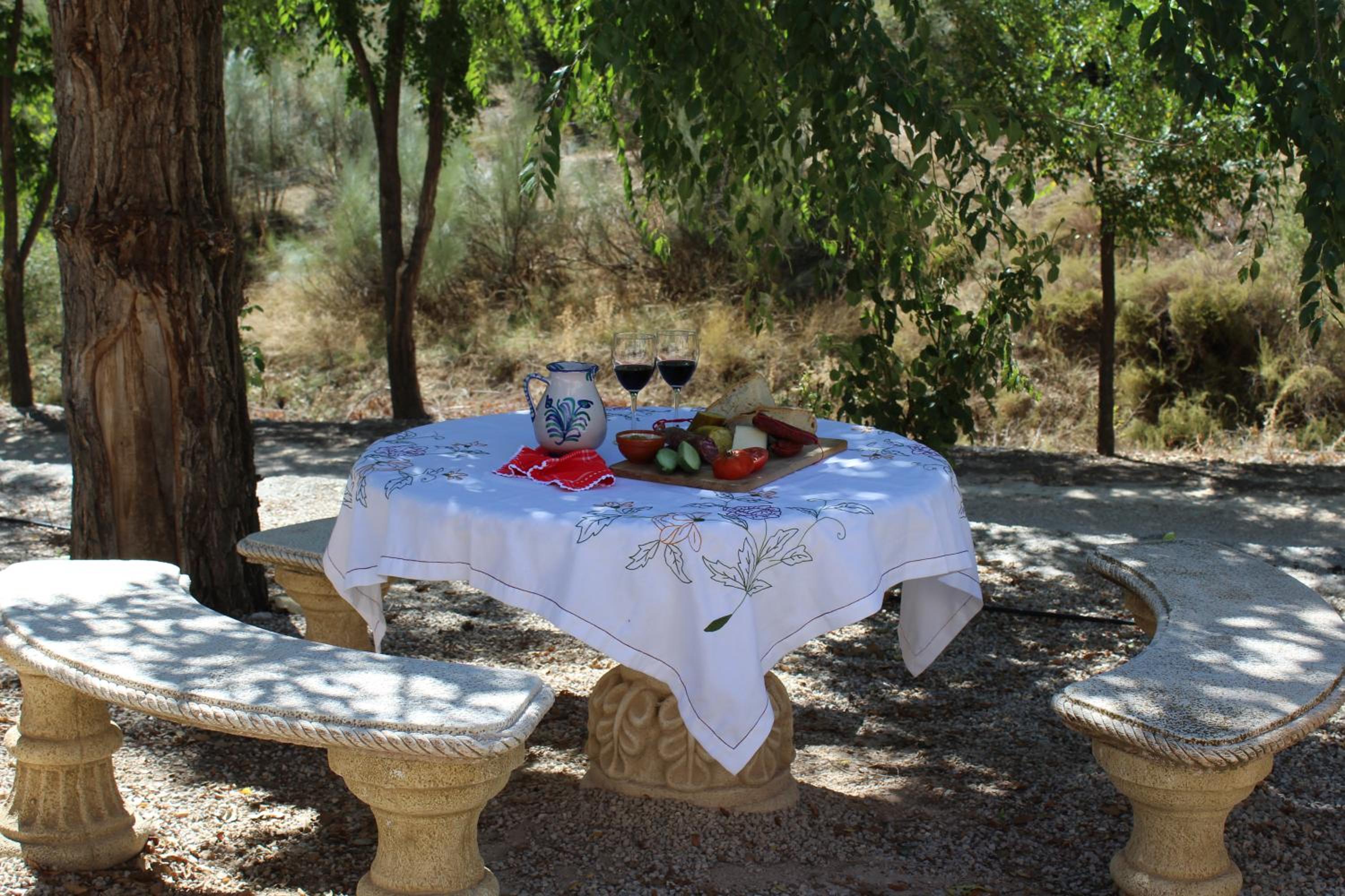 La Noguera Casa Rural