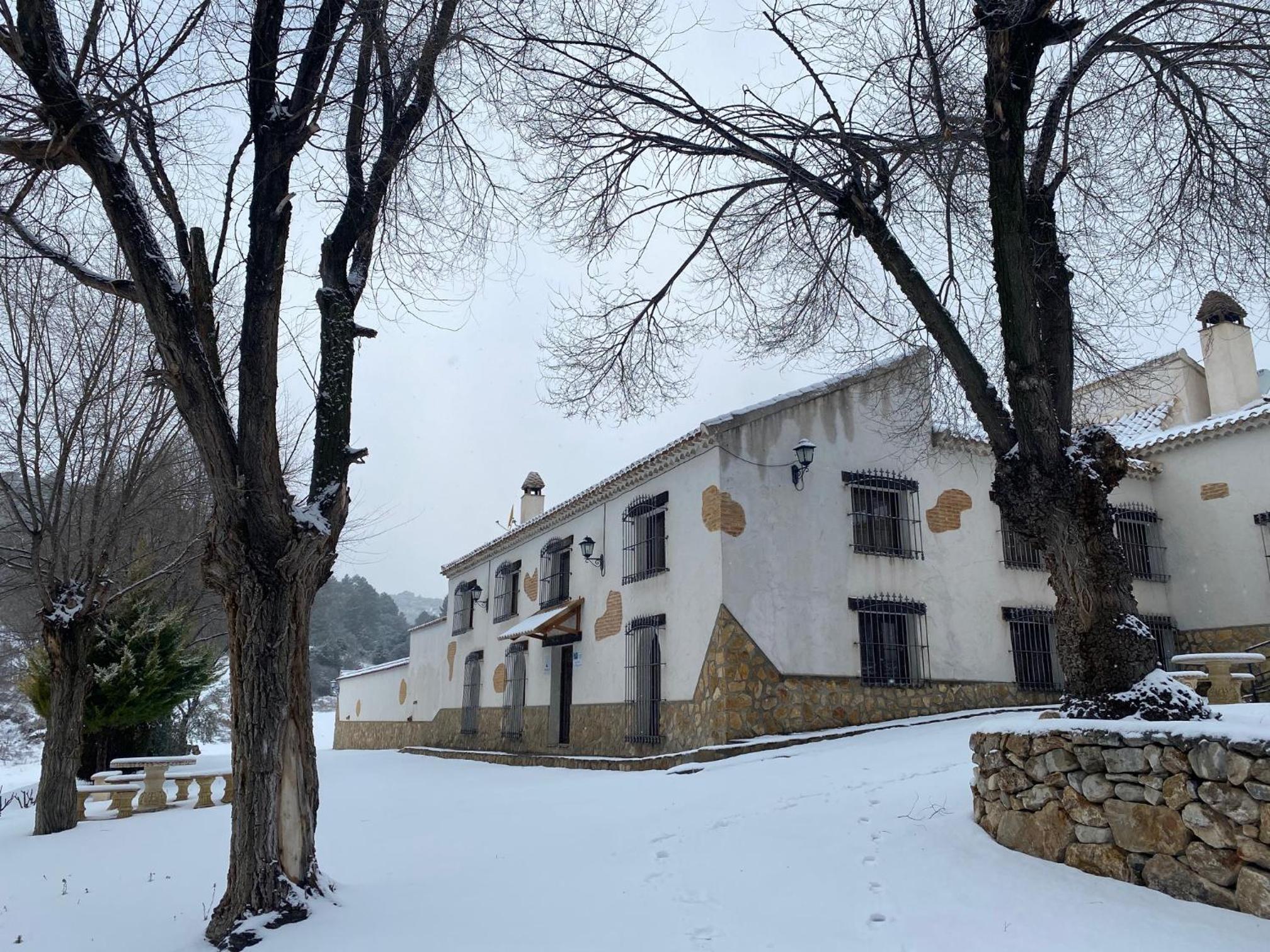 La Noguera Casa Rural
