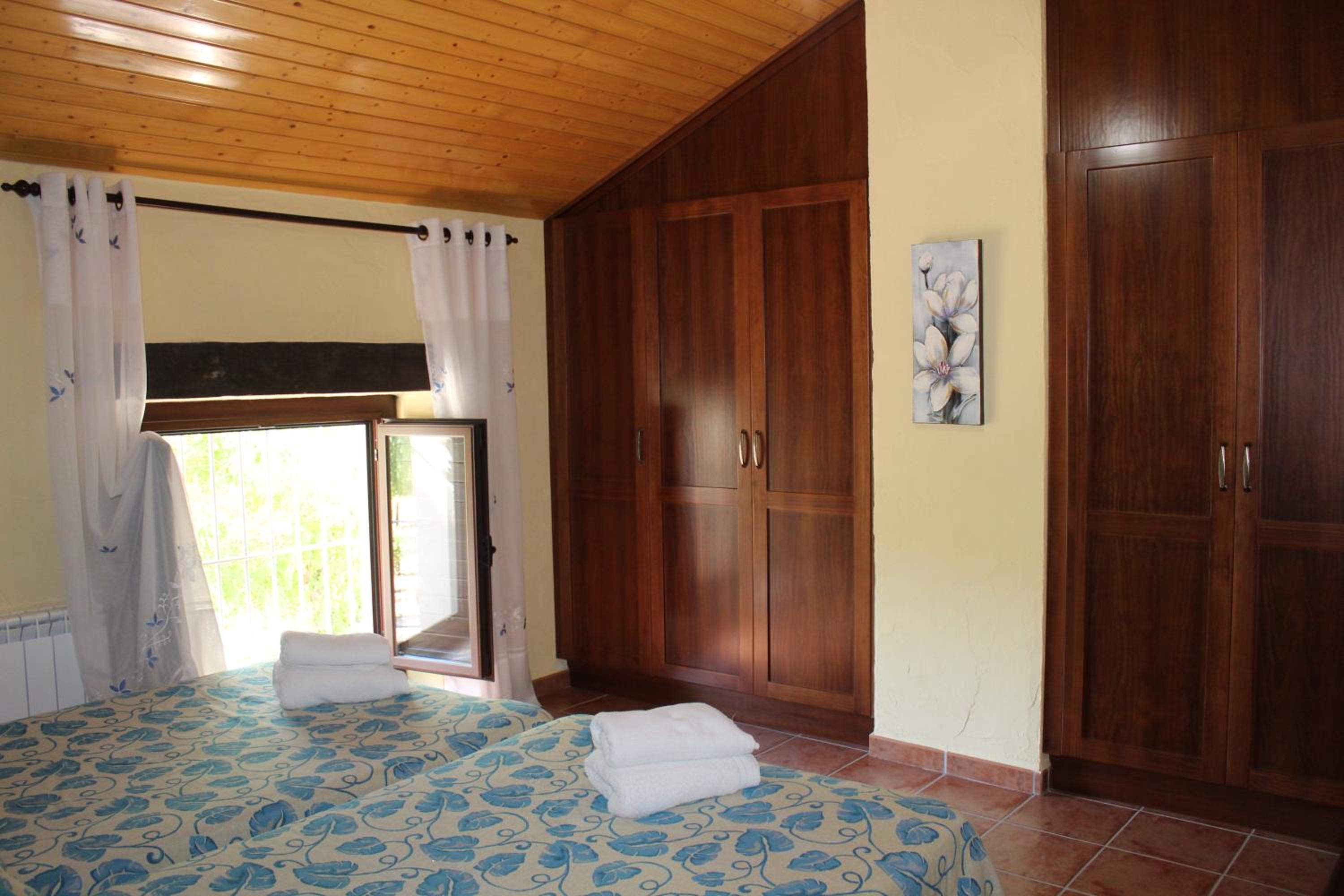 La Noguera Casa Rural