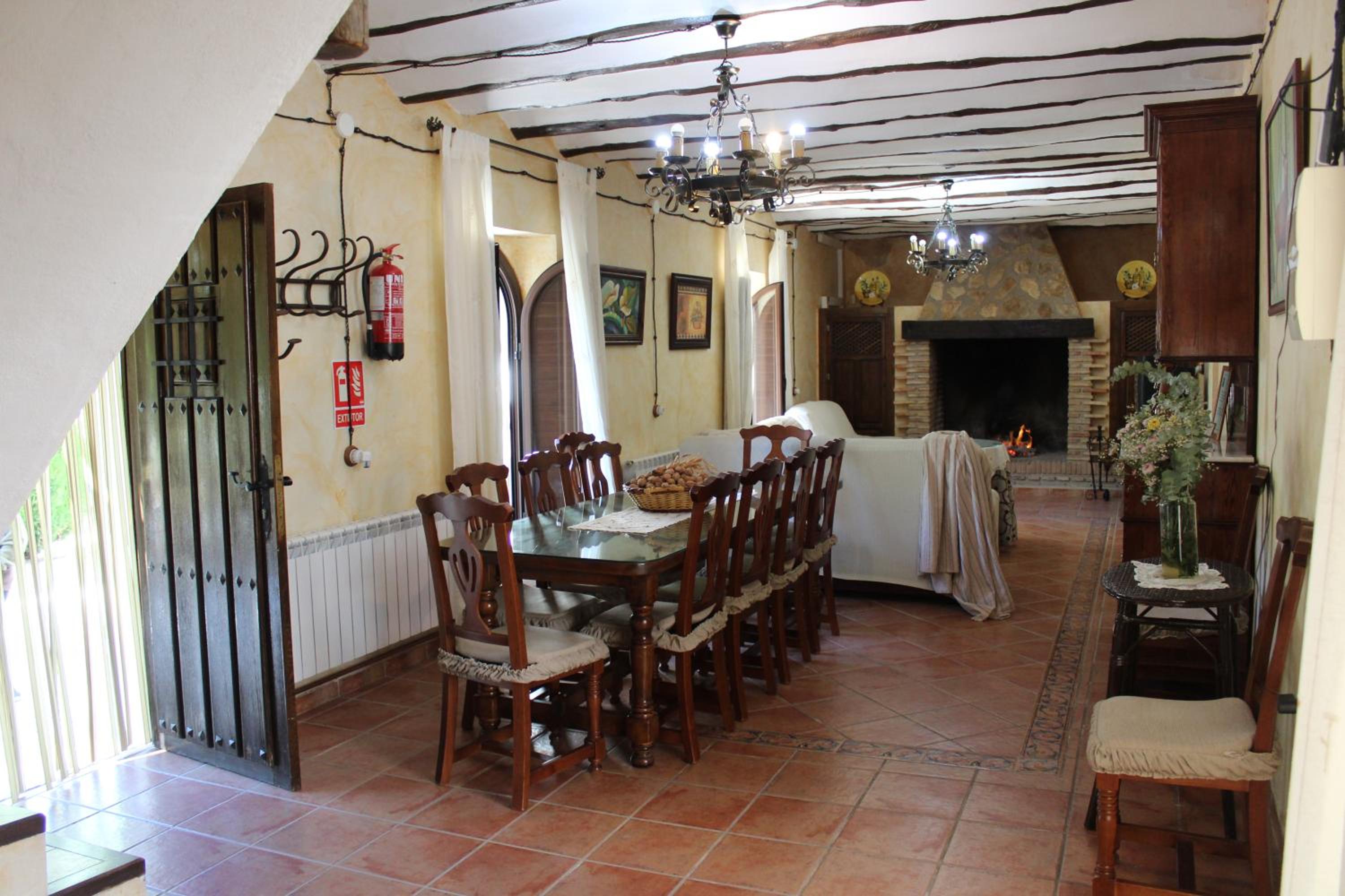 La Noguera Casa Rural