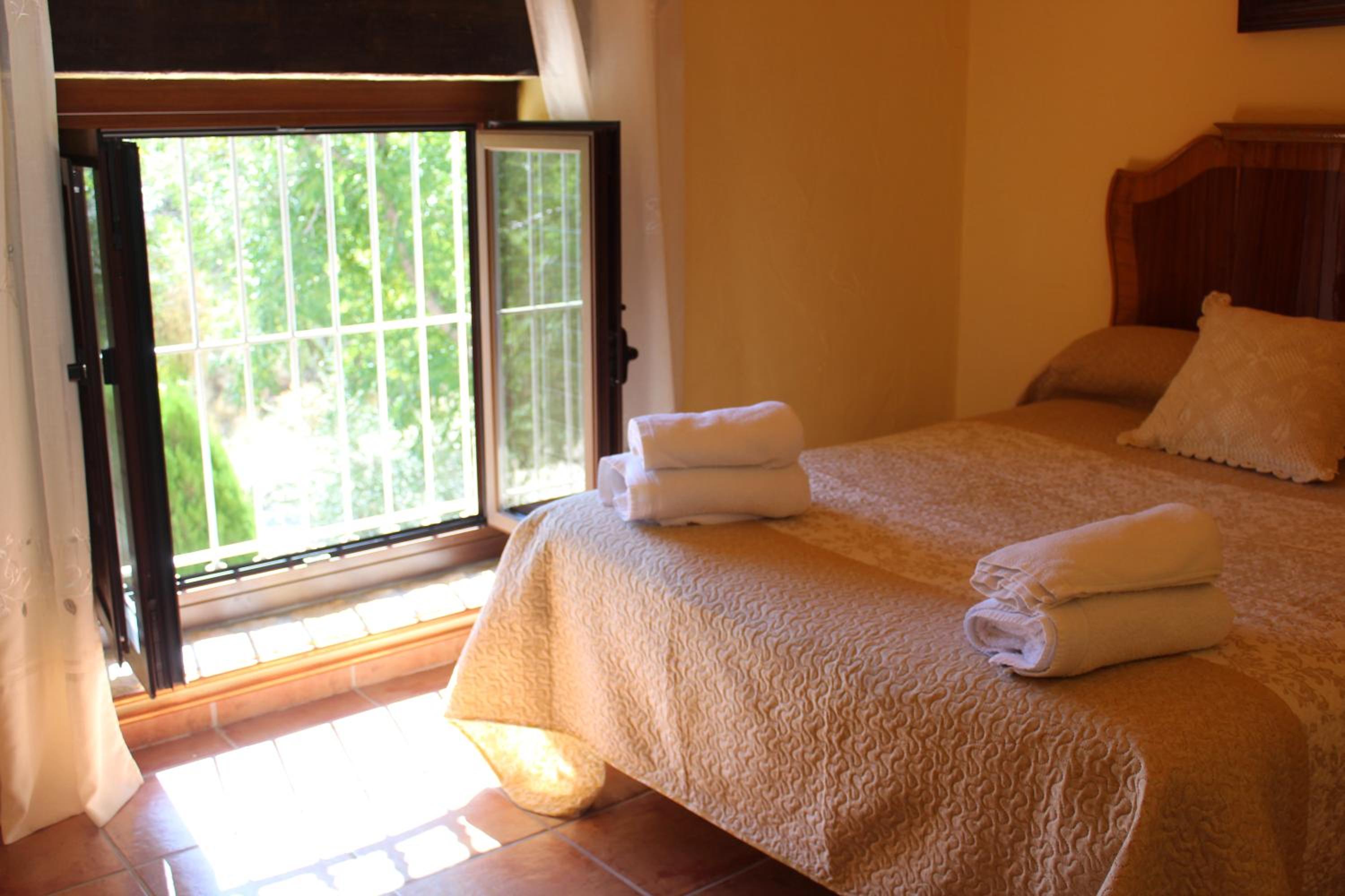 La Noguera Casa Rural