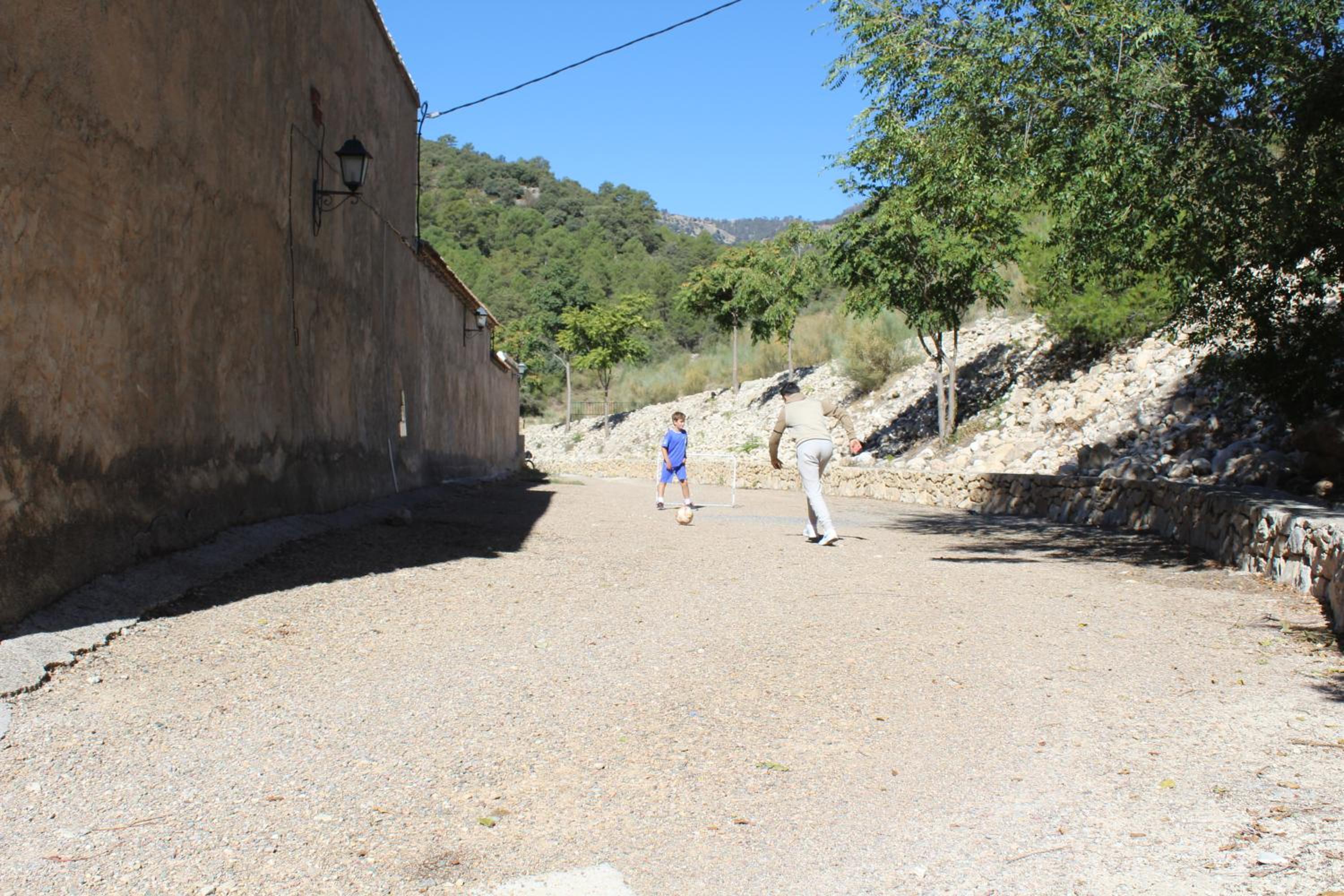 La Noguera Casa Rural