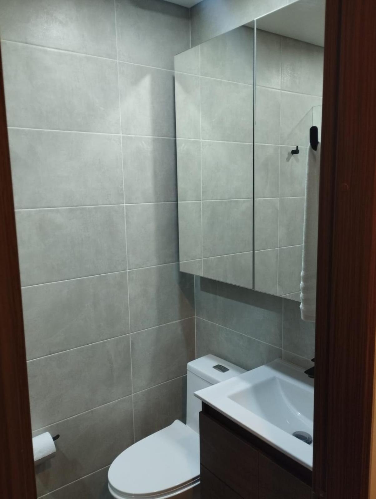 Hermoso Apartamento En Teusaquillo