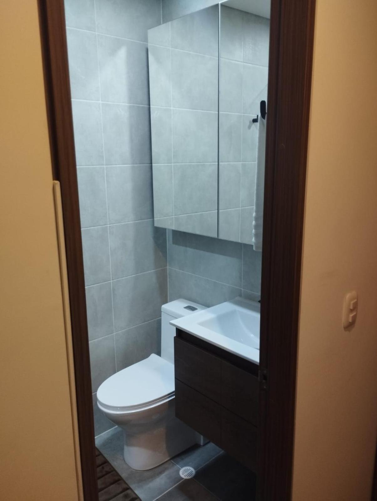Hermoso Apartamento En Teusaquillo