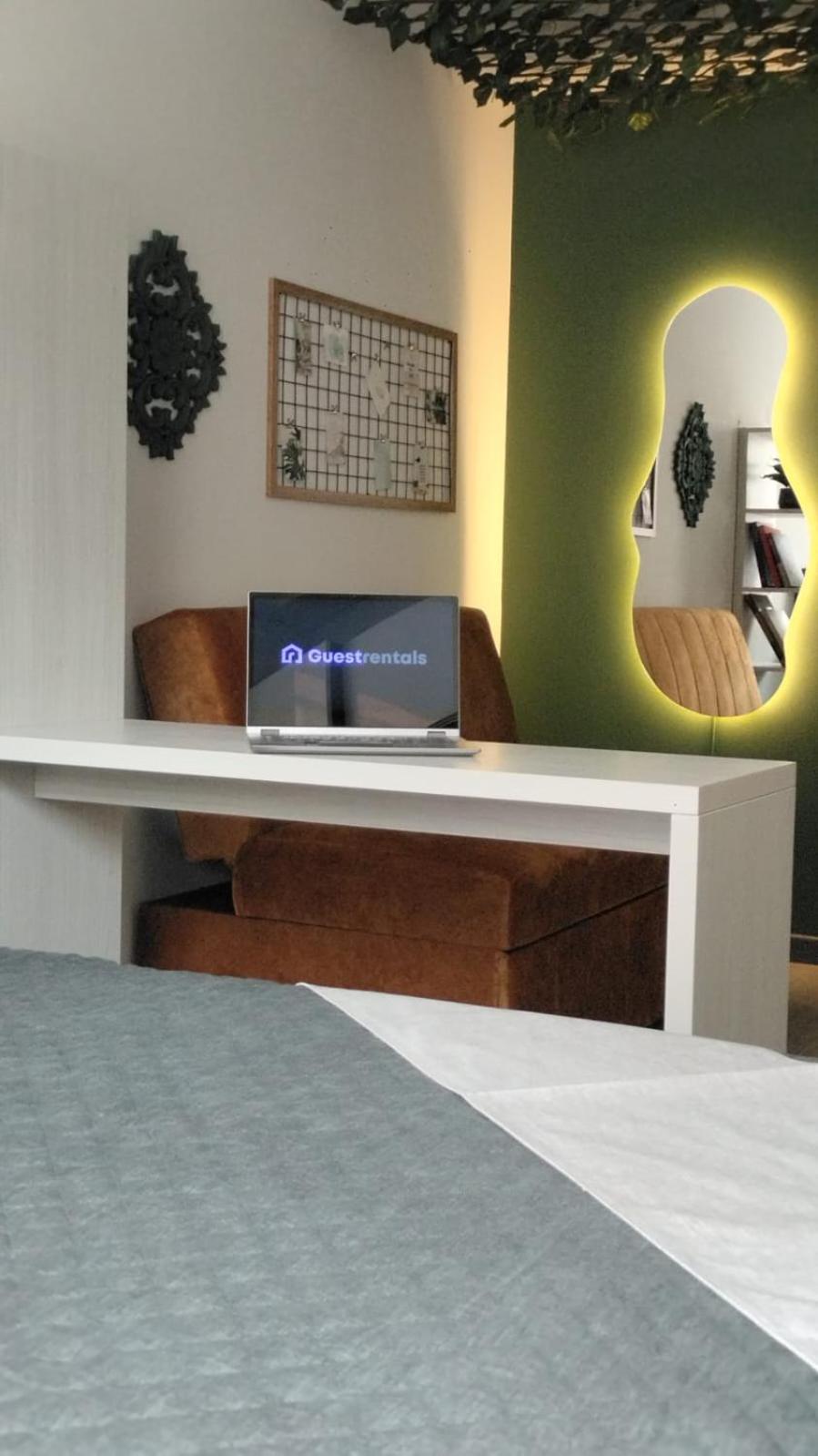 Hermoso Apartamento En Teusaquillo