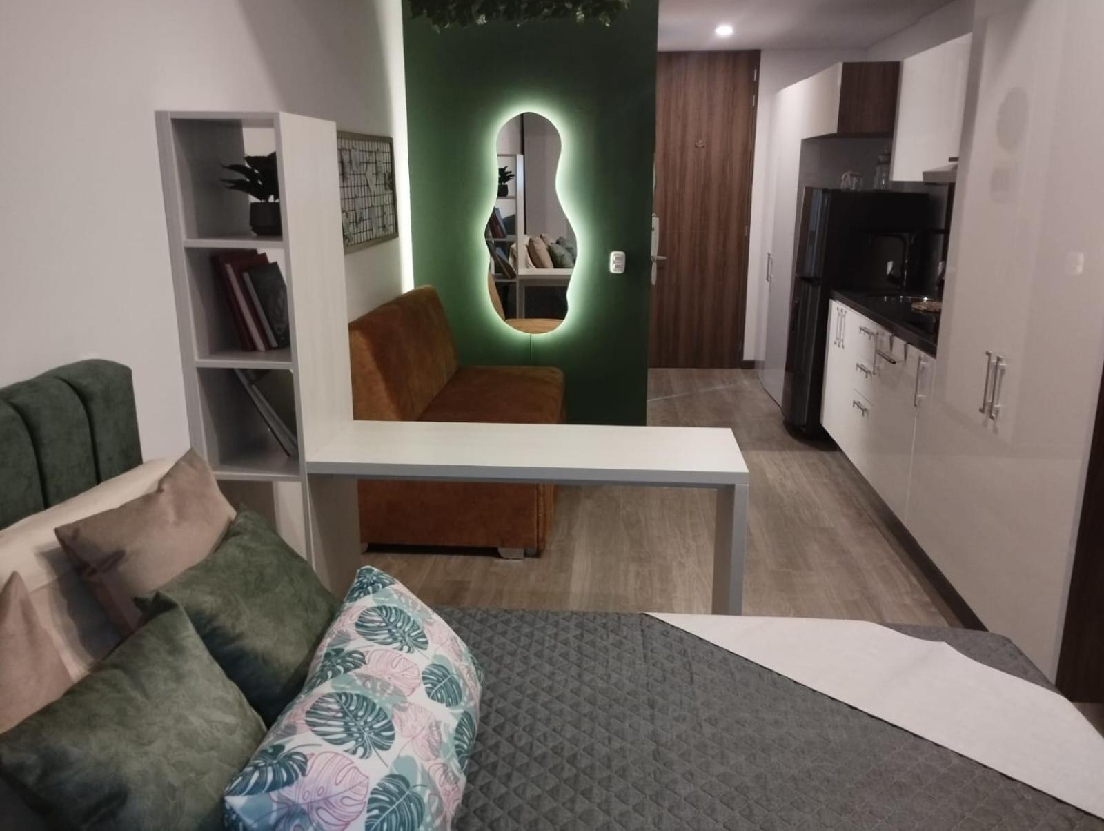 Hermoso Apartamento En Teusaquillo