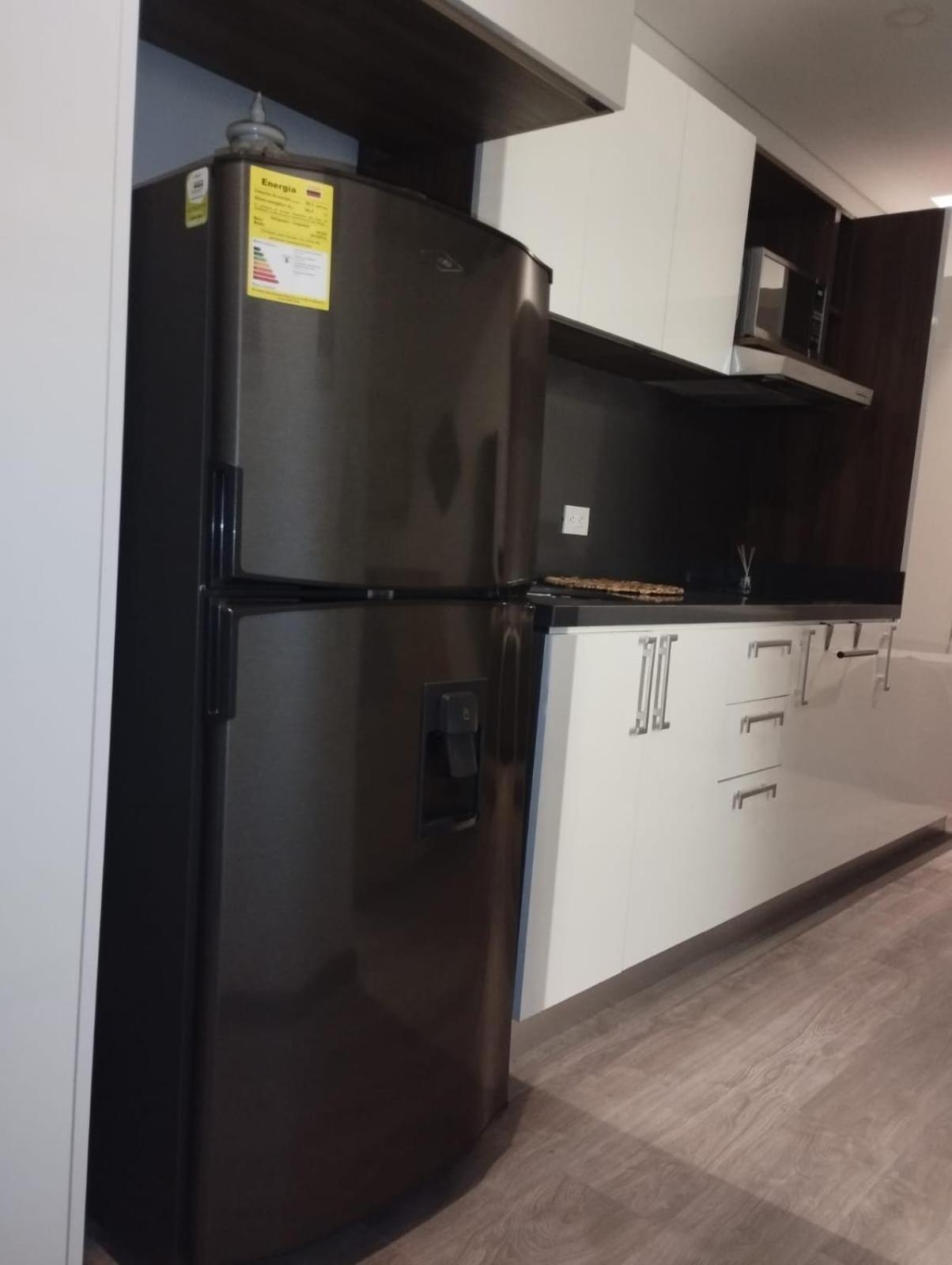 Hermoso Apartamento En Teusaquillo