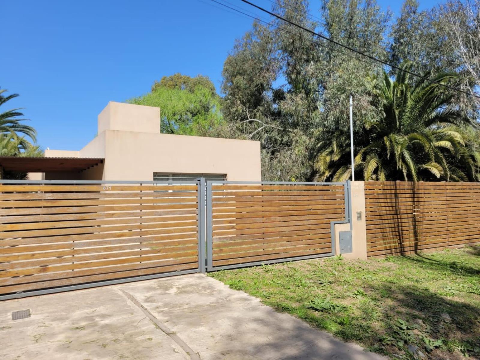 Casa de diseño