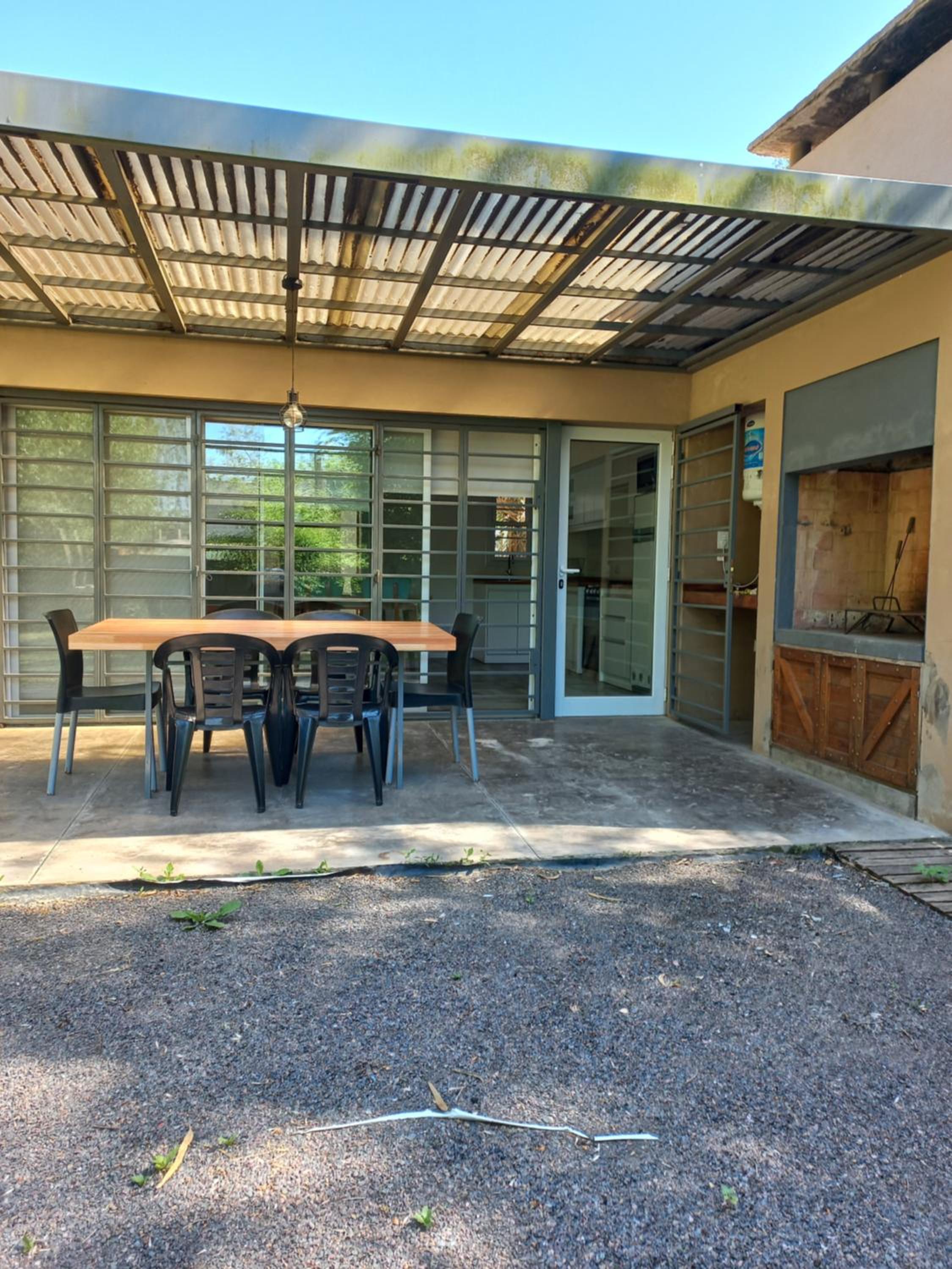 Casa de diseño