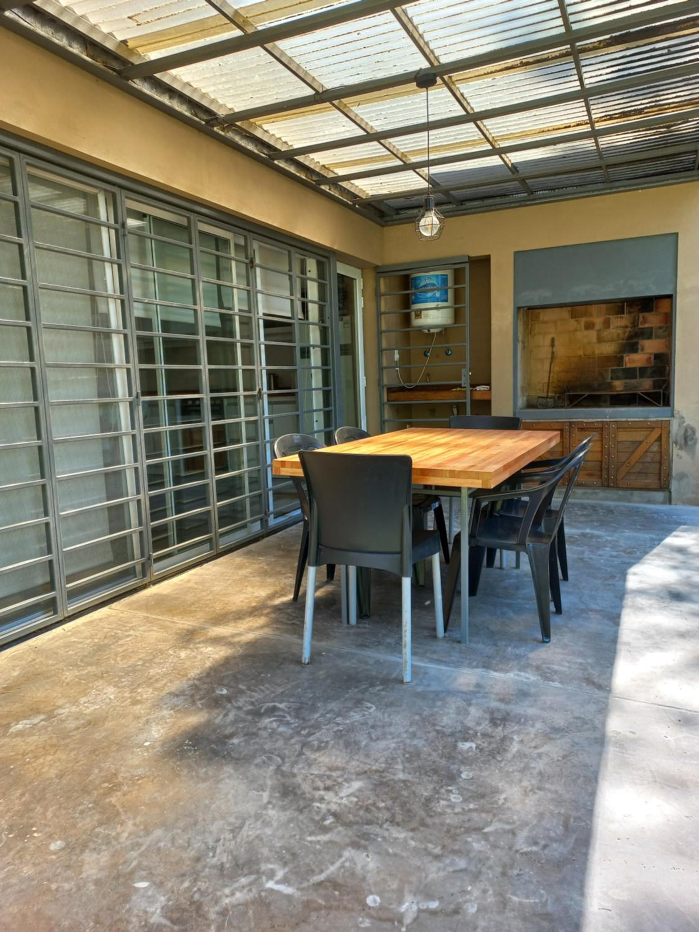 Casa de diseño