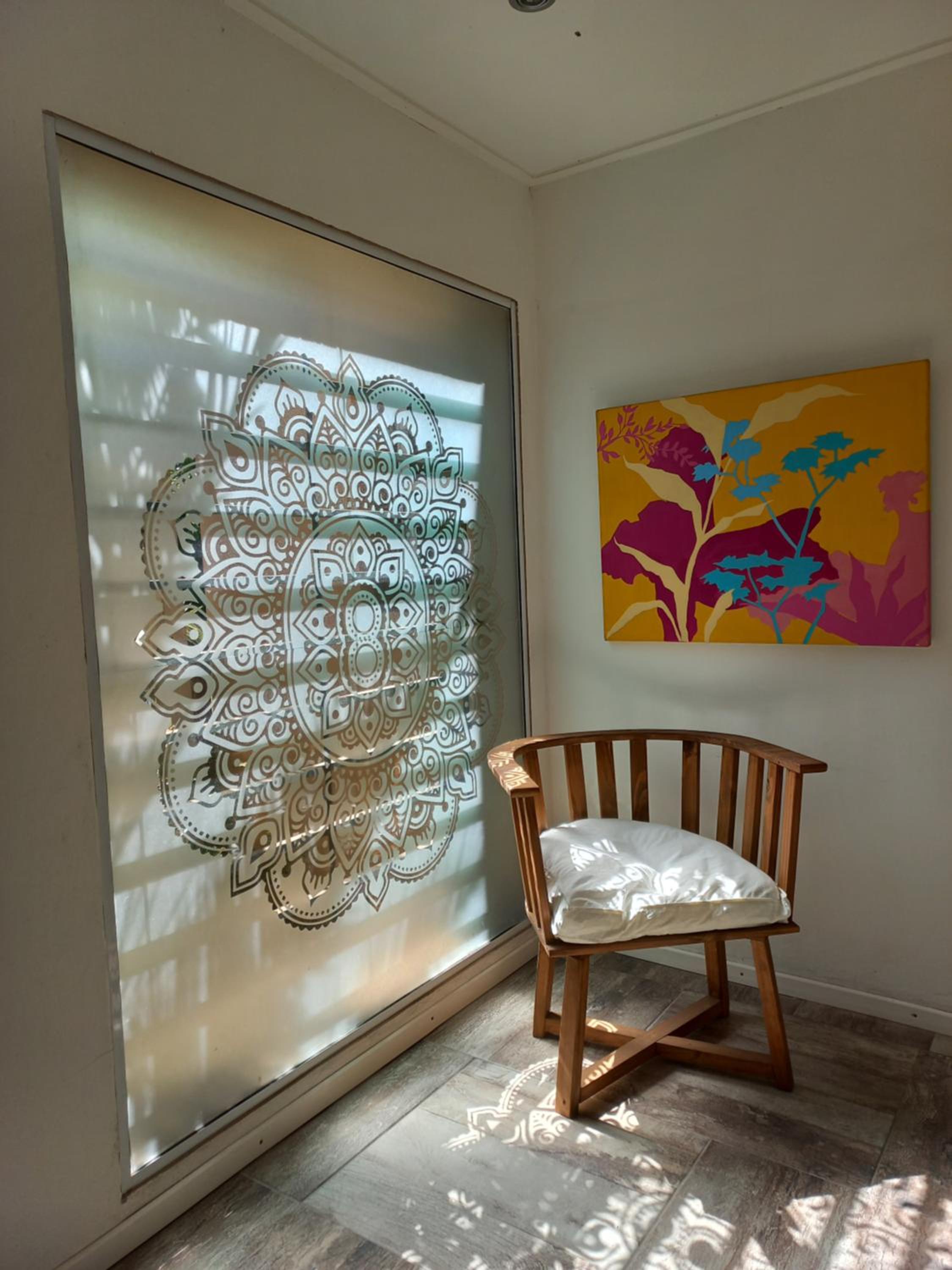 Casa de diseño