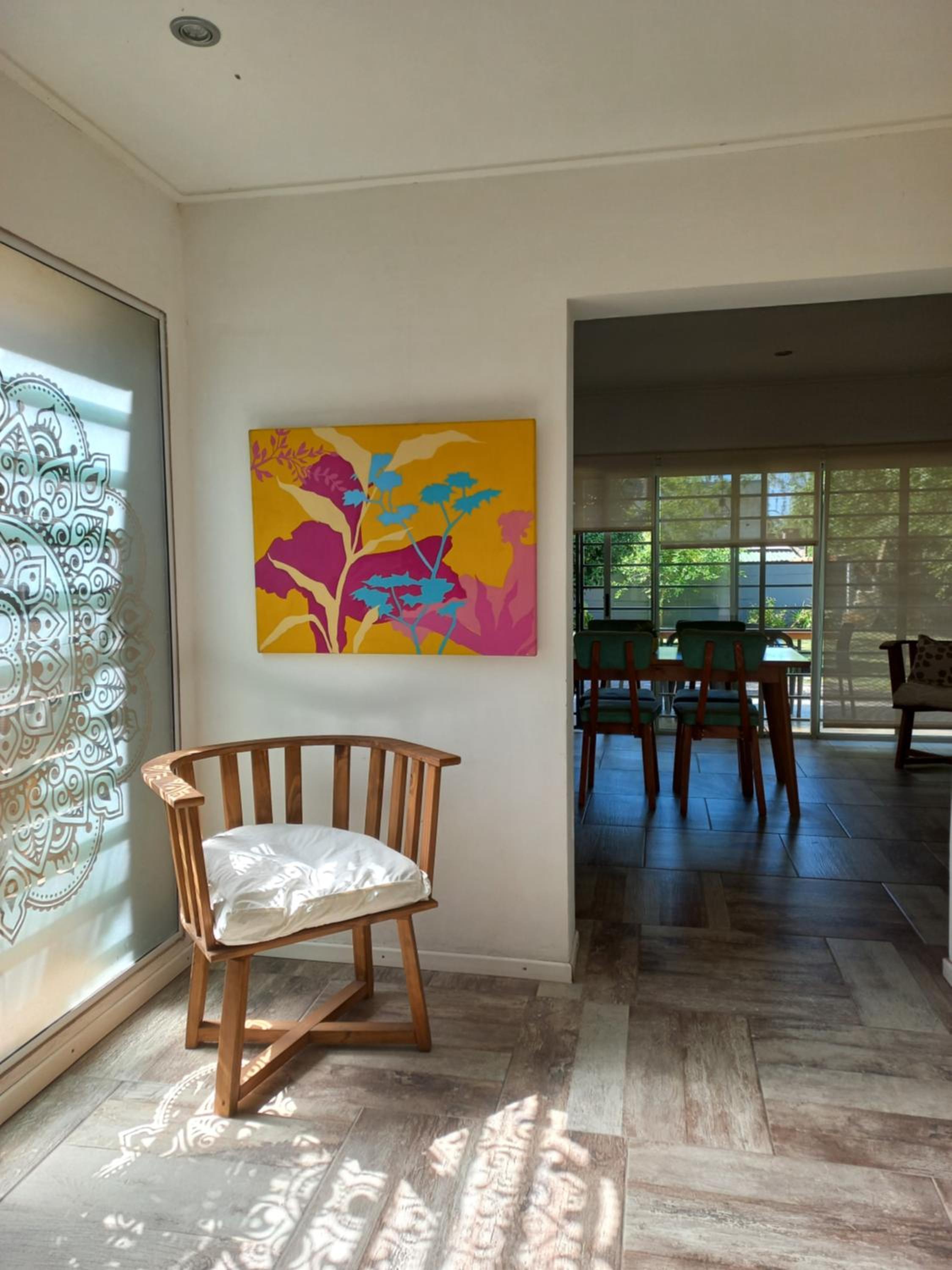Casa de diseño