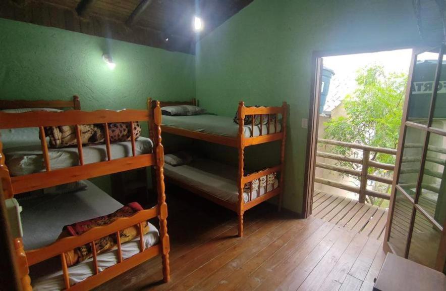 Rosatrip Surf Bungalows