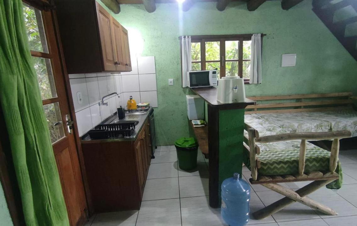 Rosatrip Surf Bungalows