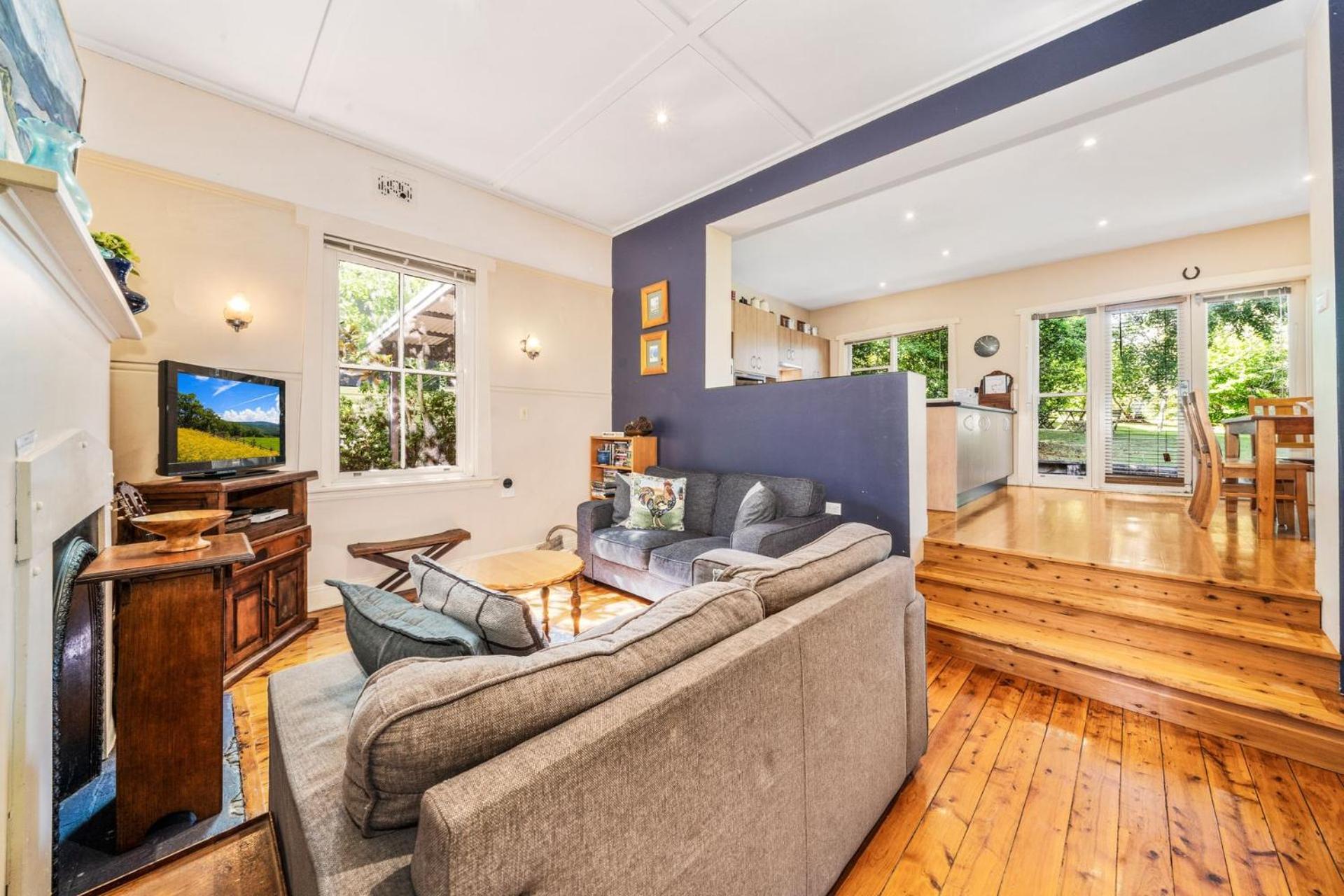 Brigalow Cottage