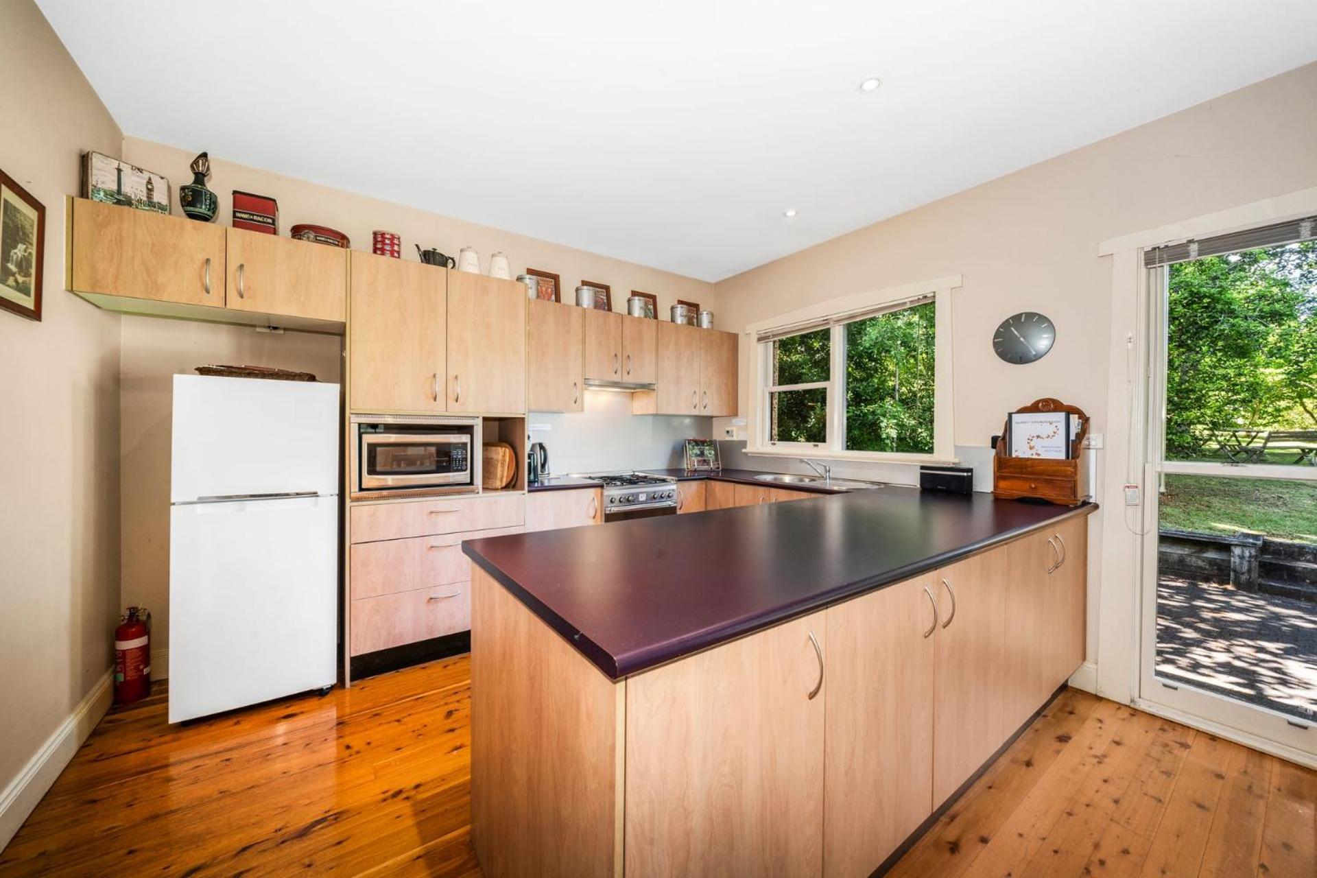 Brigalow Cottage