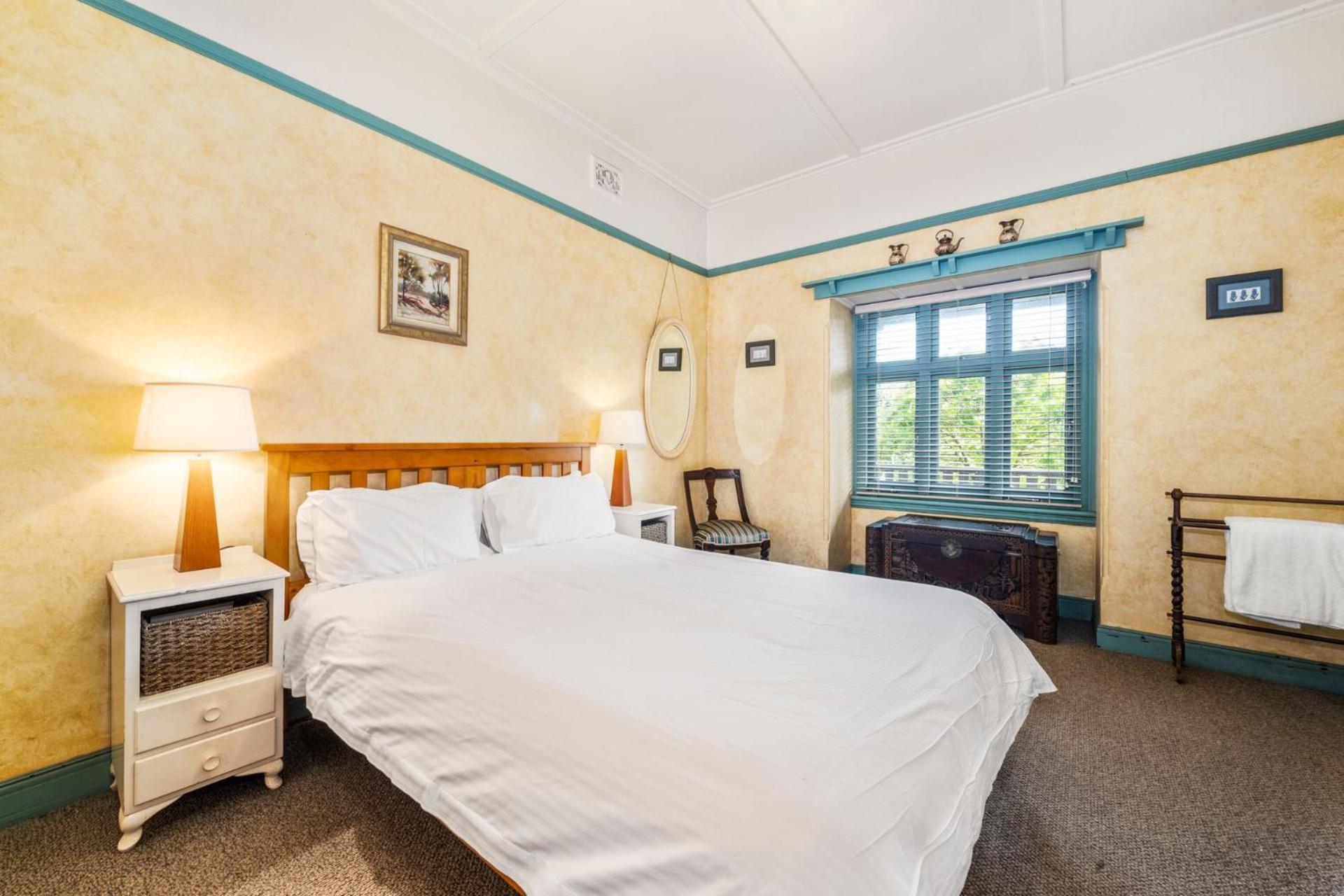 Brigalow Cottage