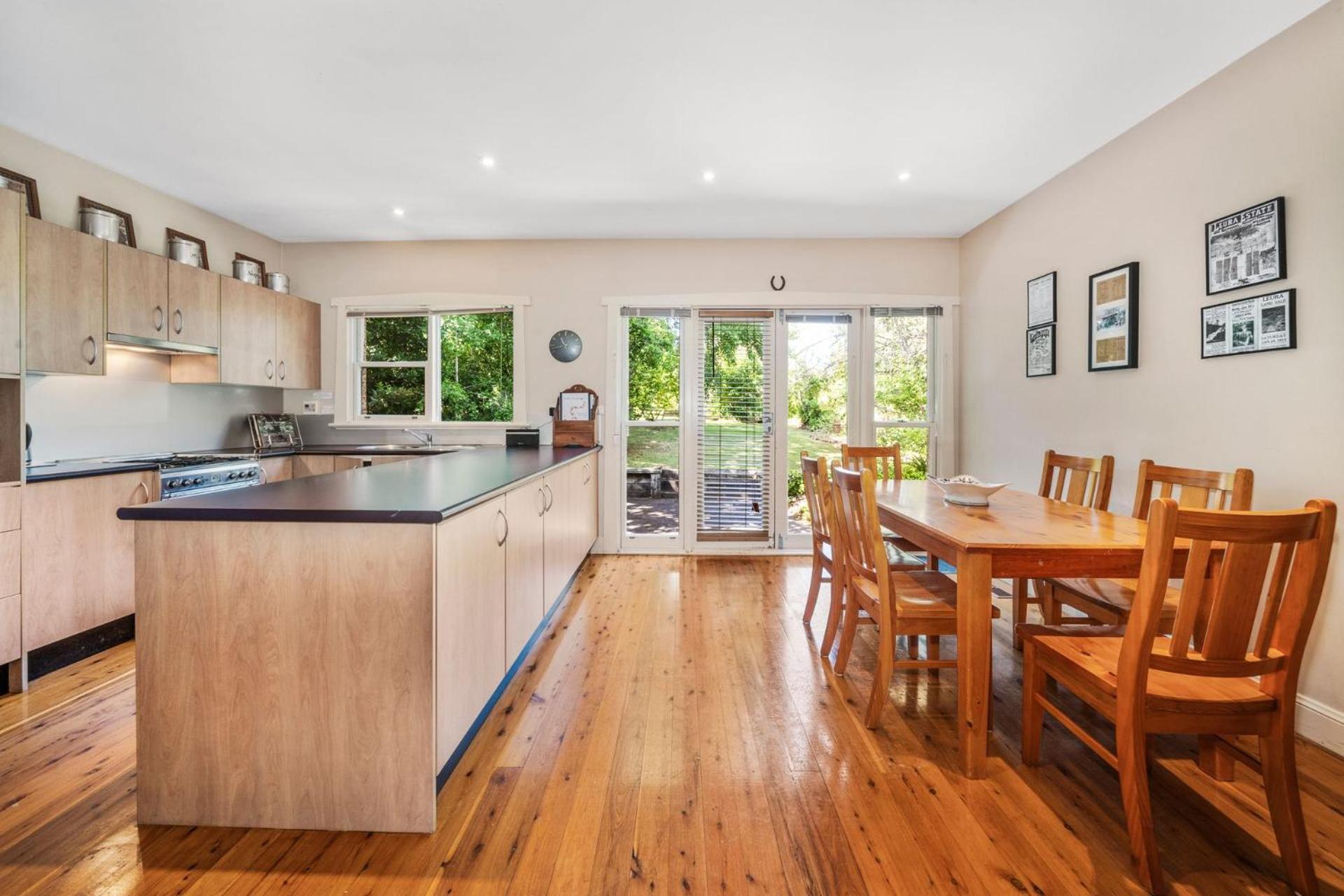 Brigalow Cottage