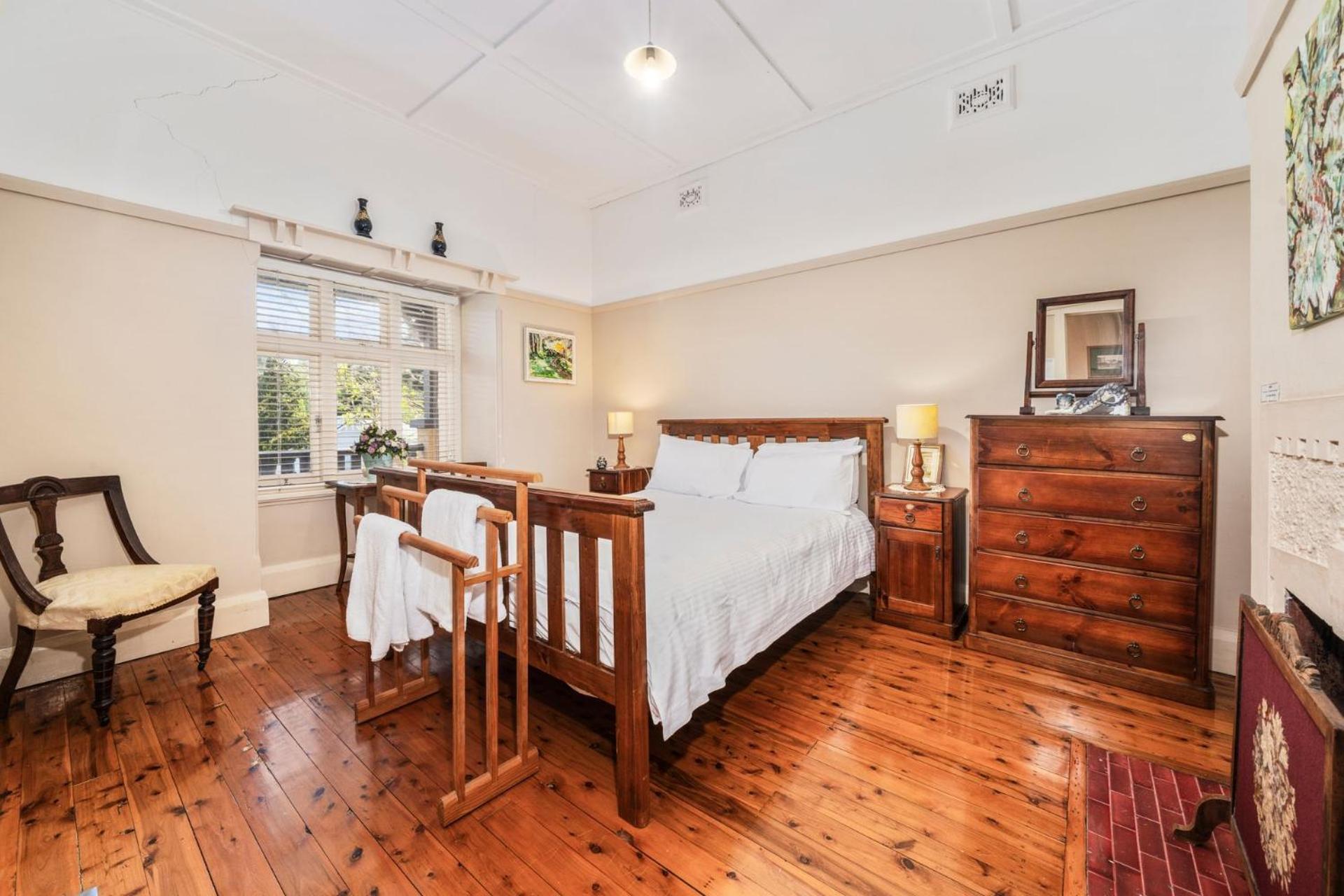 Brigalow Cottage