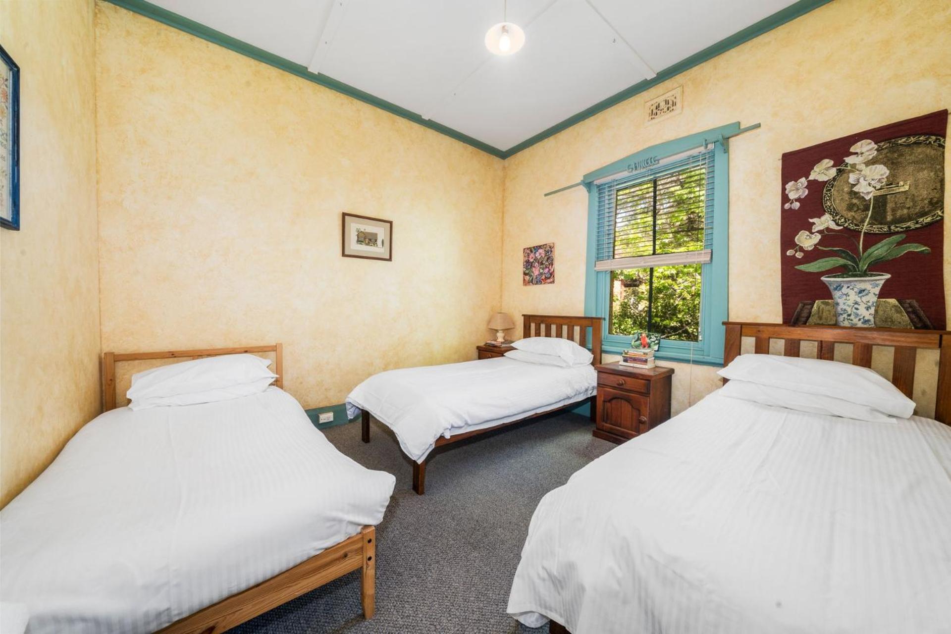 Brigalow Cottage