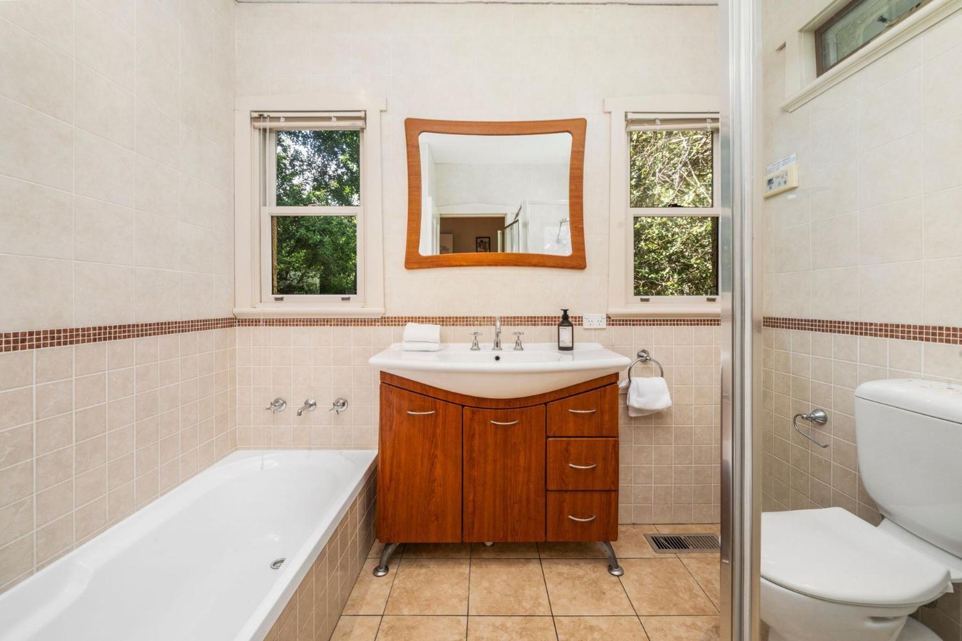 Brigalow Cottage