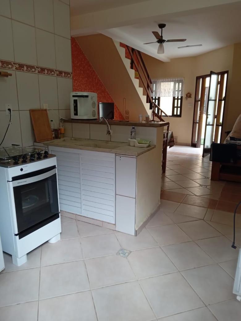 Apartamento praia Maranduba