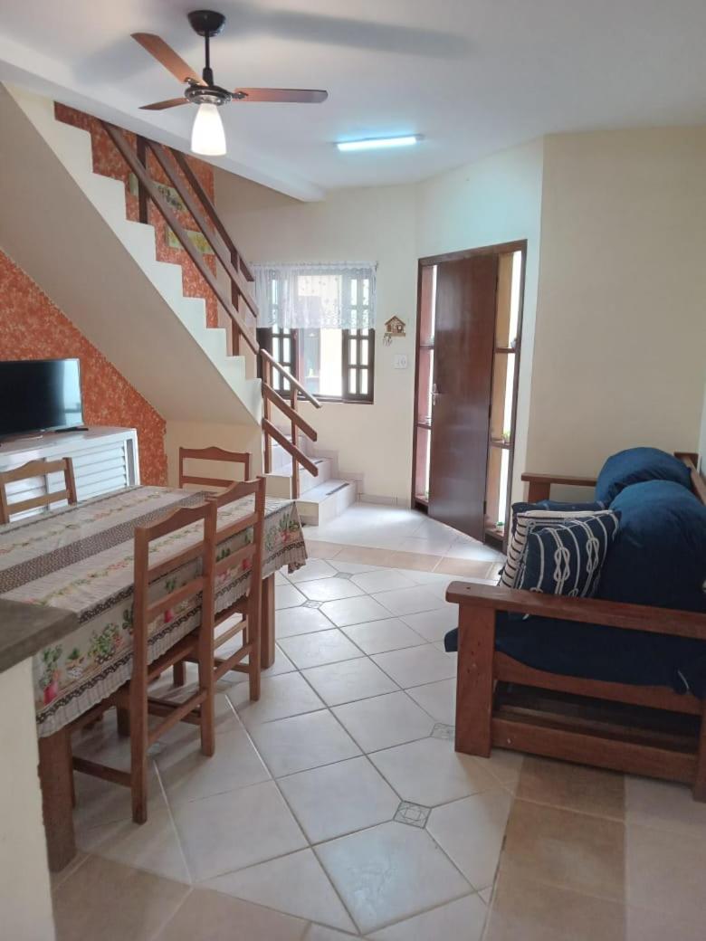Apartamento praia Maranduba