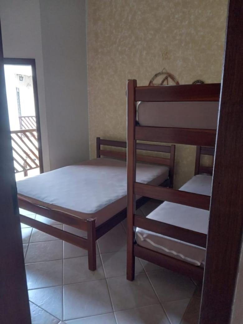 Apartamento praia Maranduba