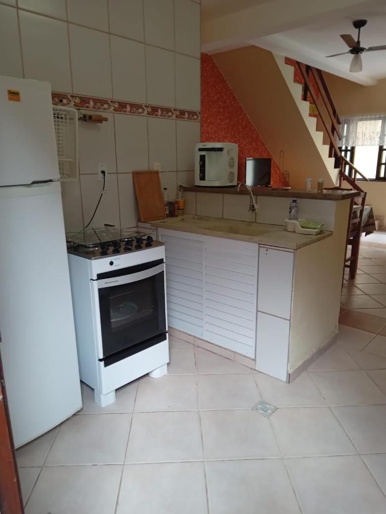 Apartamento praia Maranduba