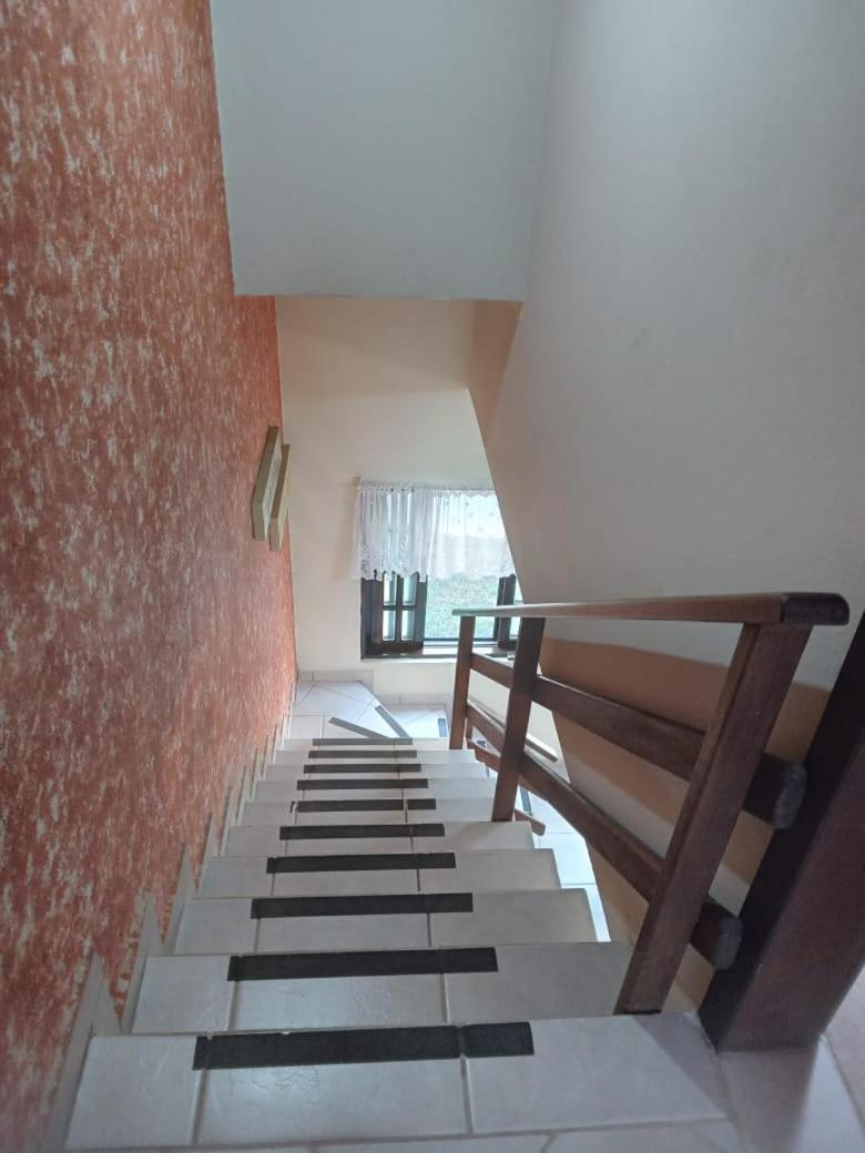 Apartamento praia Maranduba