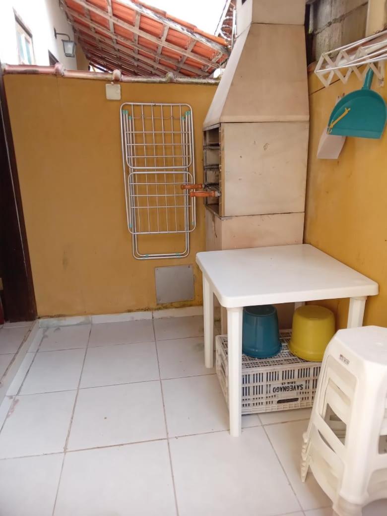 Apartamento praia Maranduba