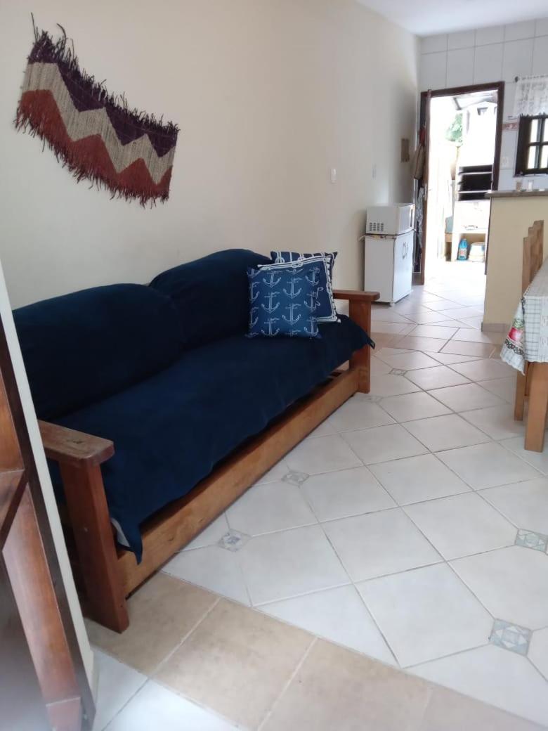 Apartamento praia Maranduba