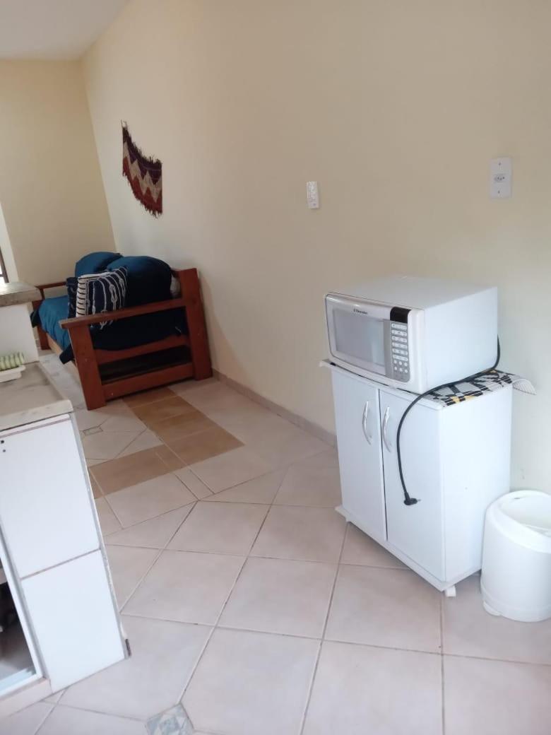 Apartamento praia Maranduba
